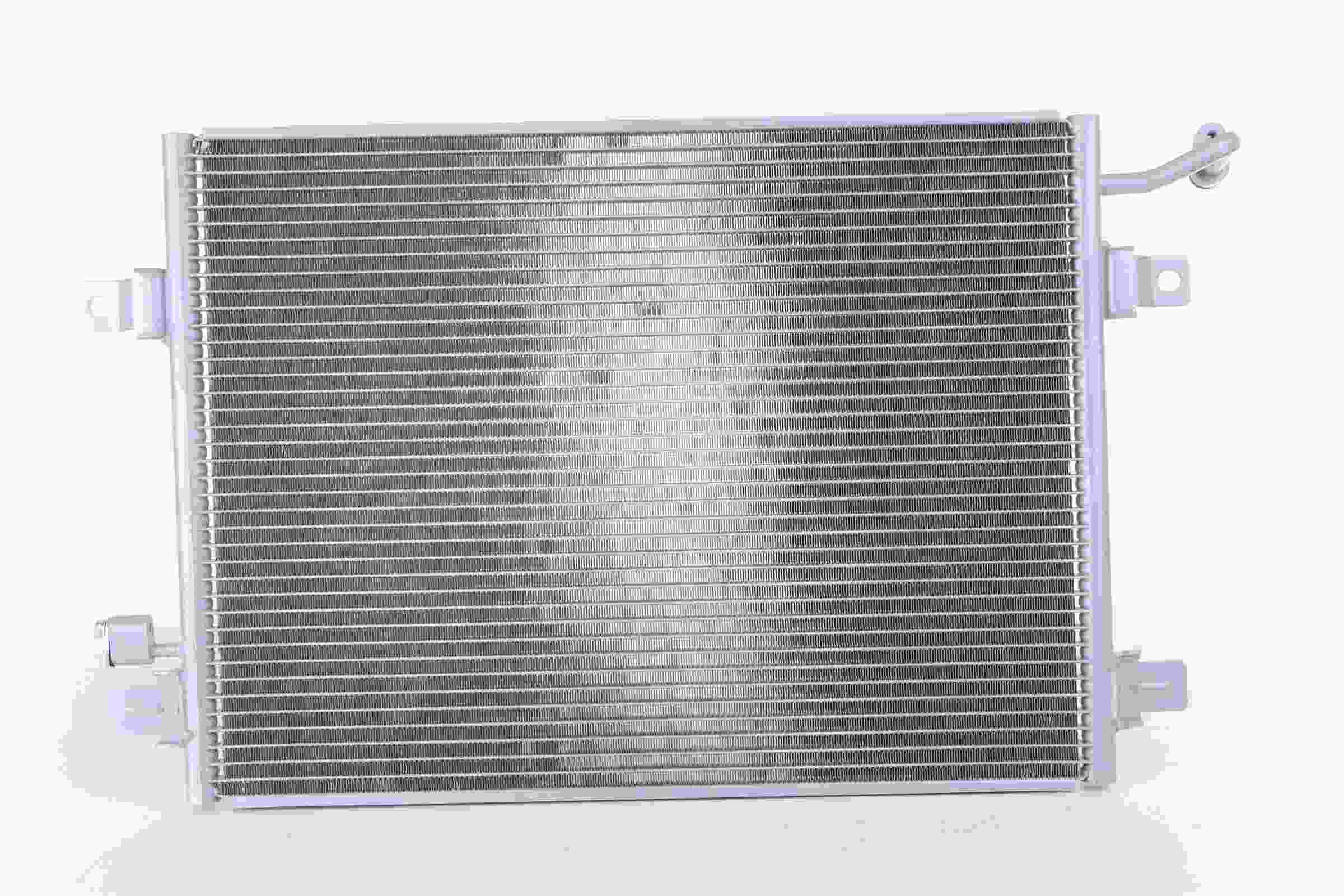 Nissens A/C Condenser