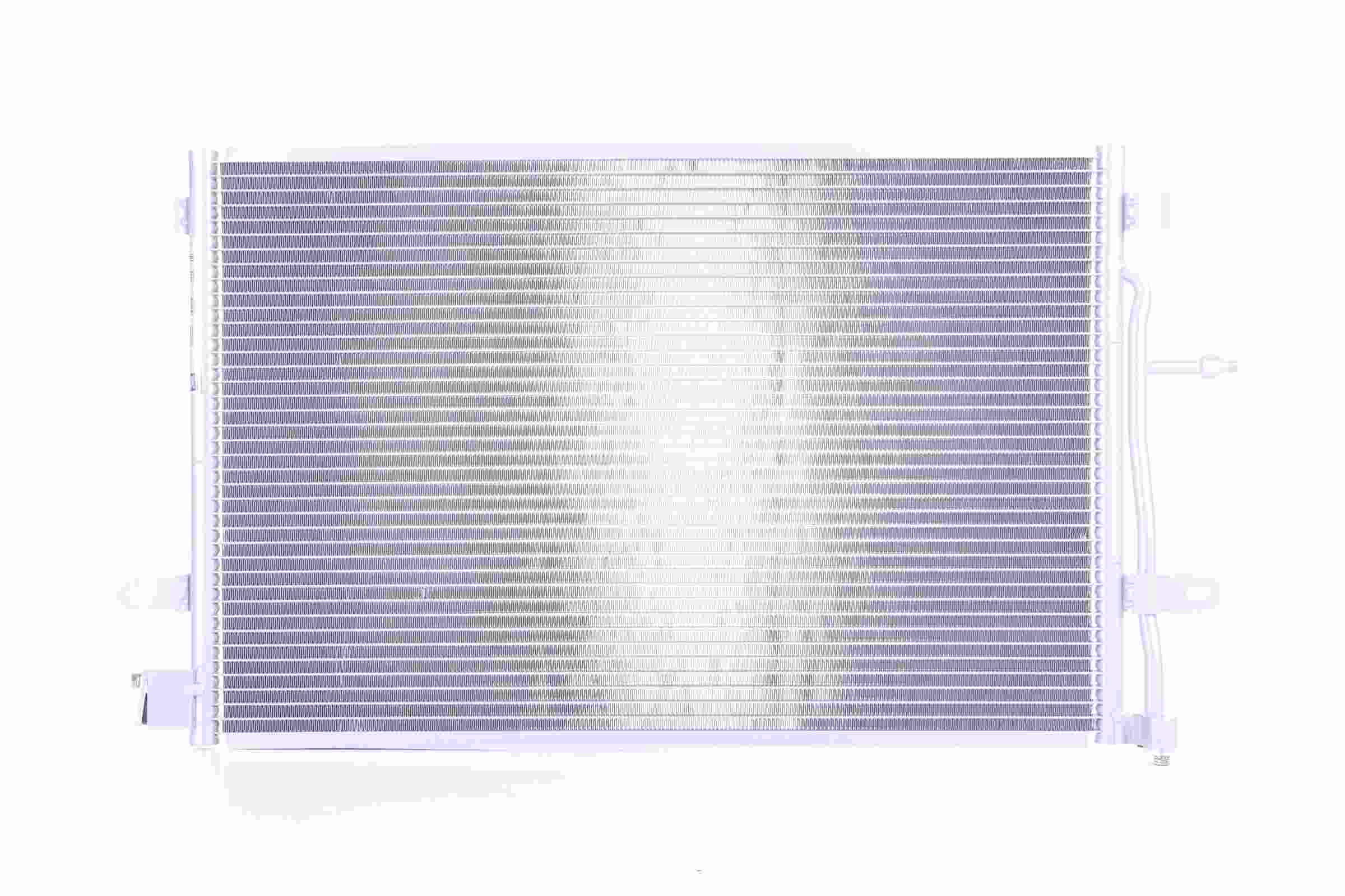 Nissens A/C Condenser