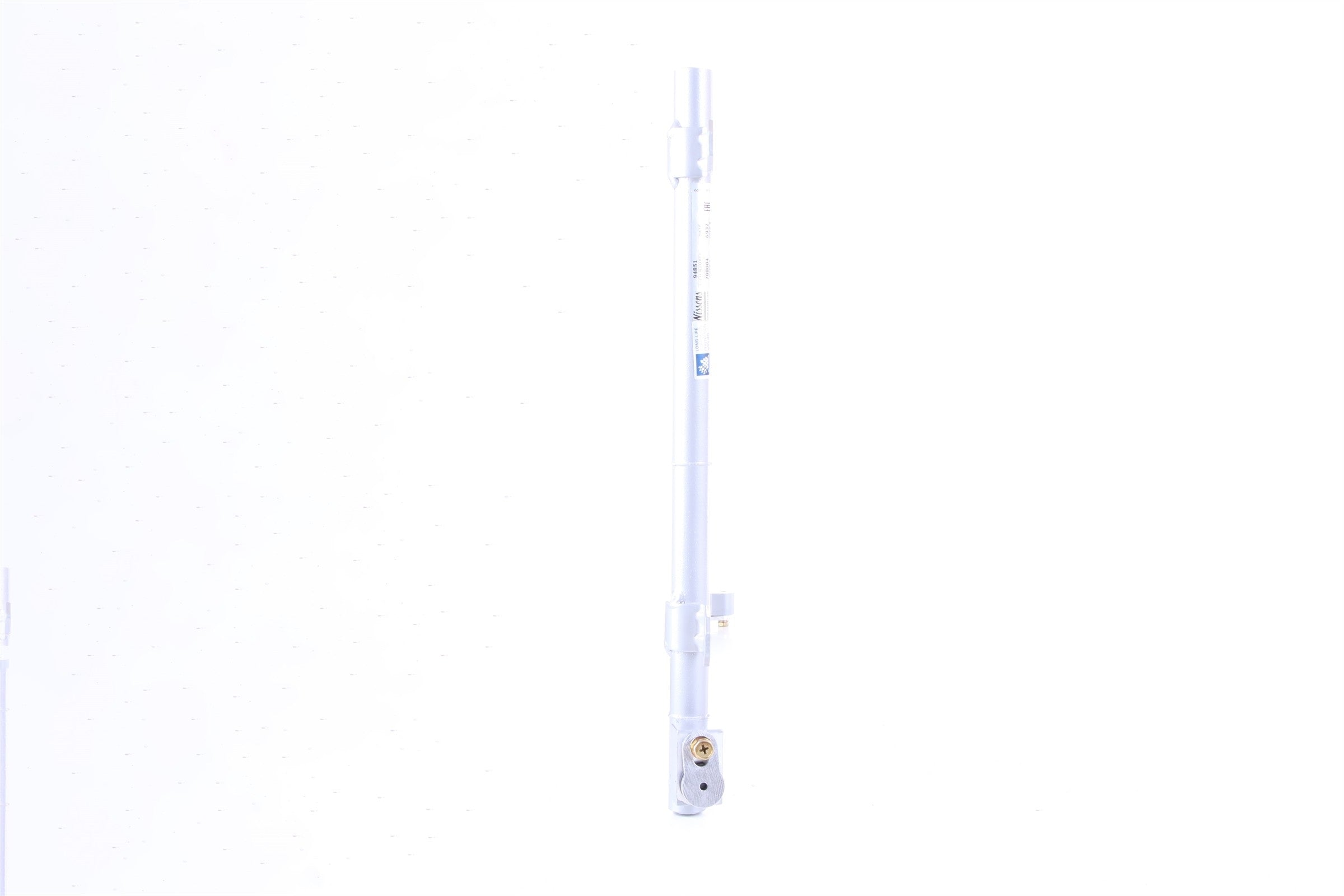 Nissens A/C Condenser