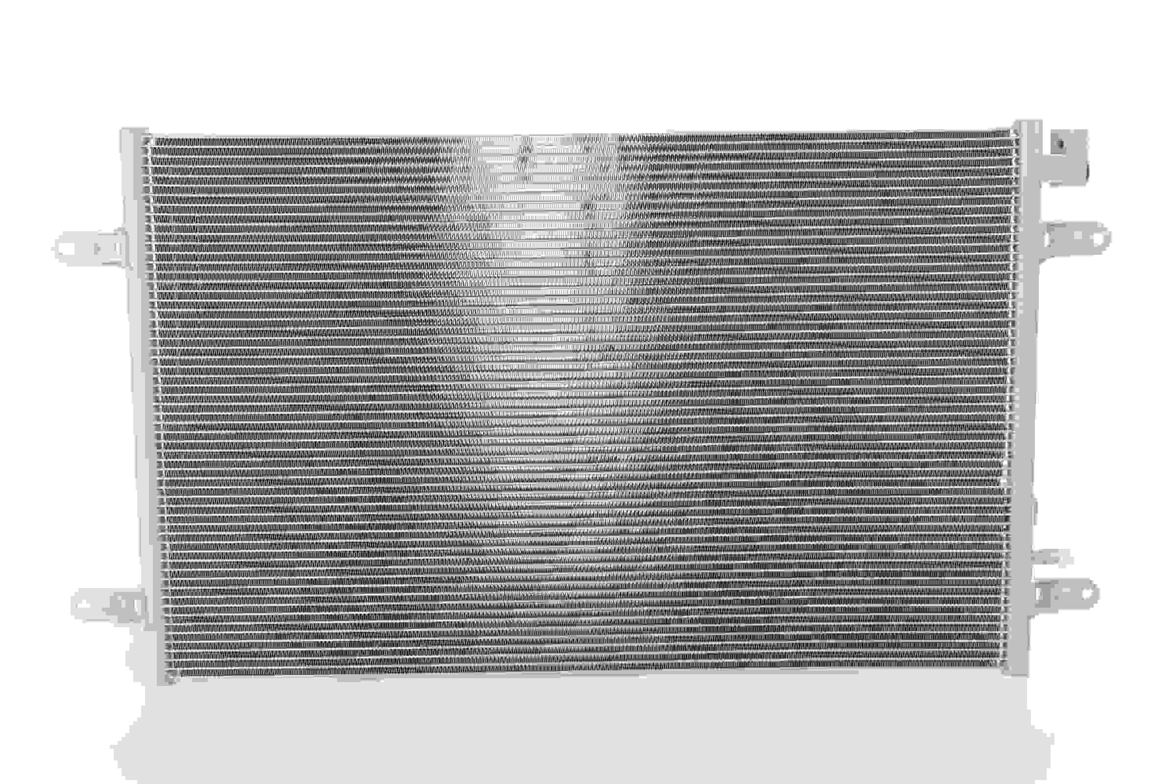 Nissens A/C Condenser