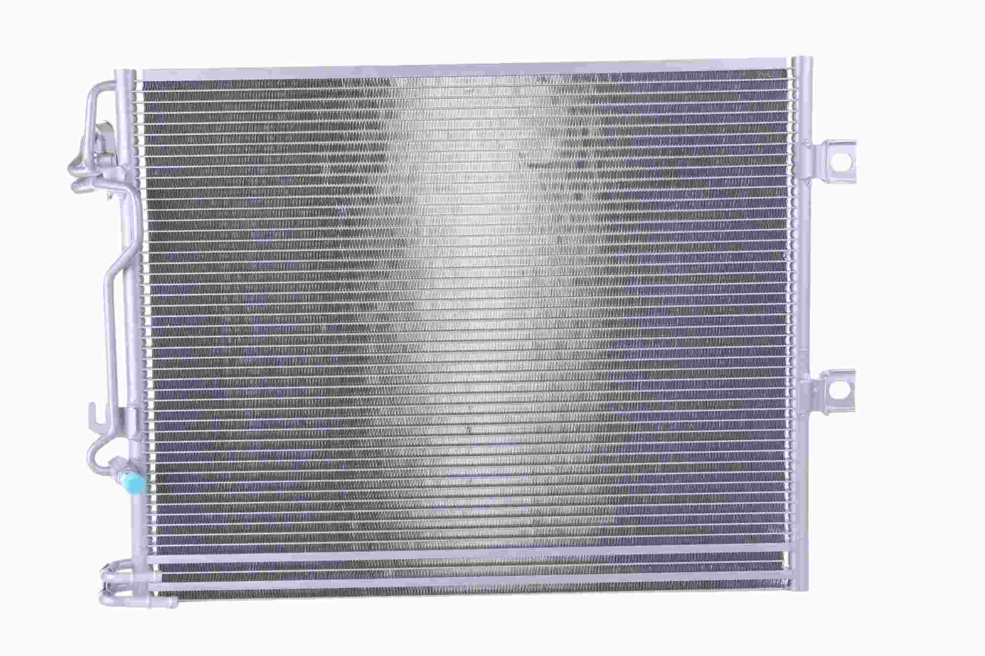 Nissens A/C Condenser