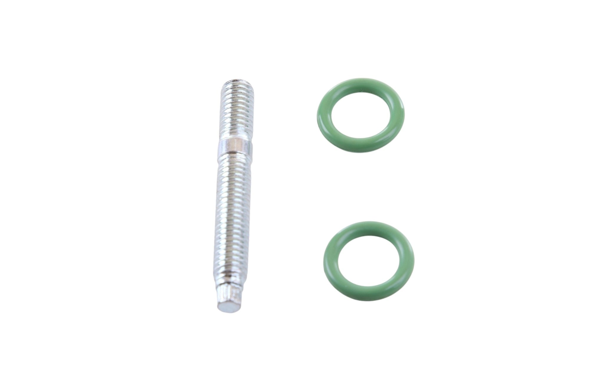 Nissens A/C Condenser