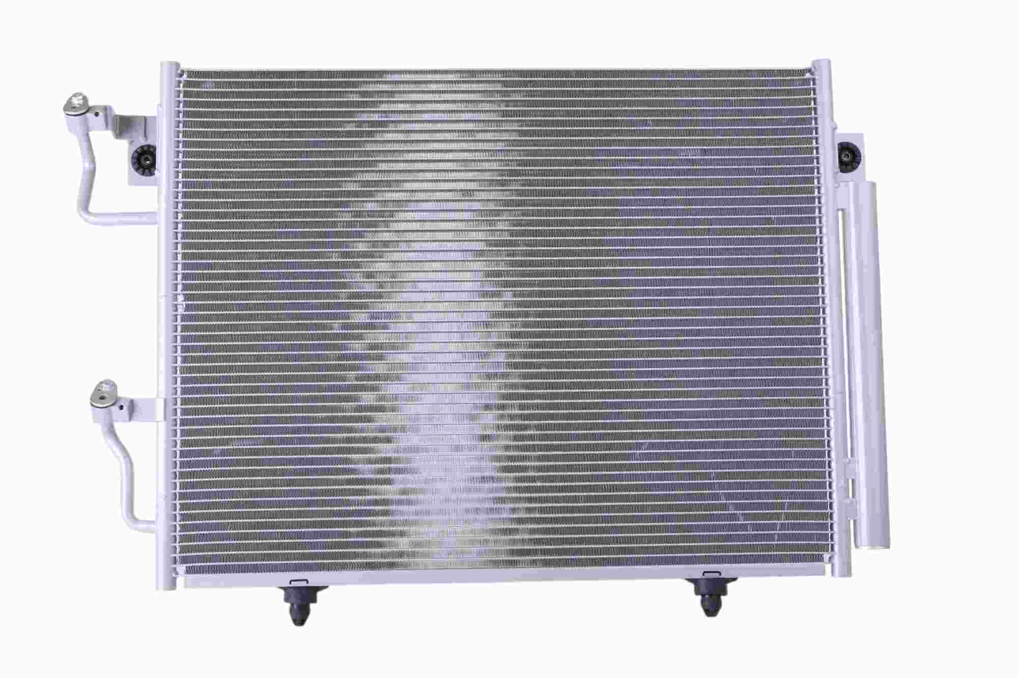 Nissens A/C Condenser 94864