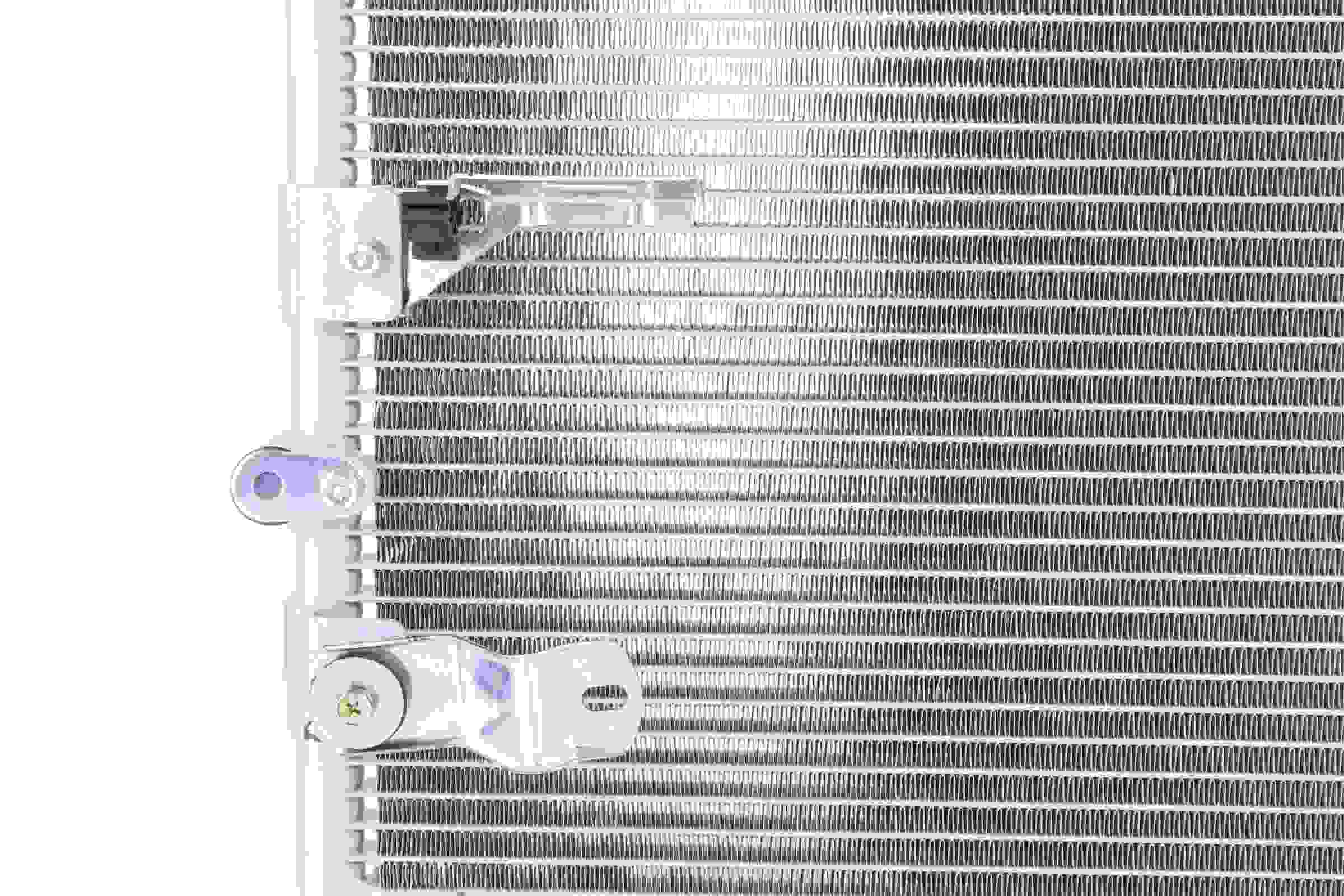 Nissens A/C Condenser and Receiver Drier Assembly 94867