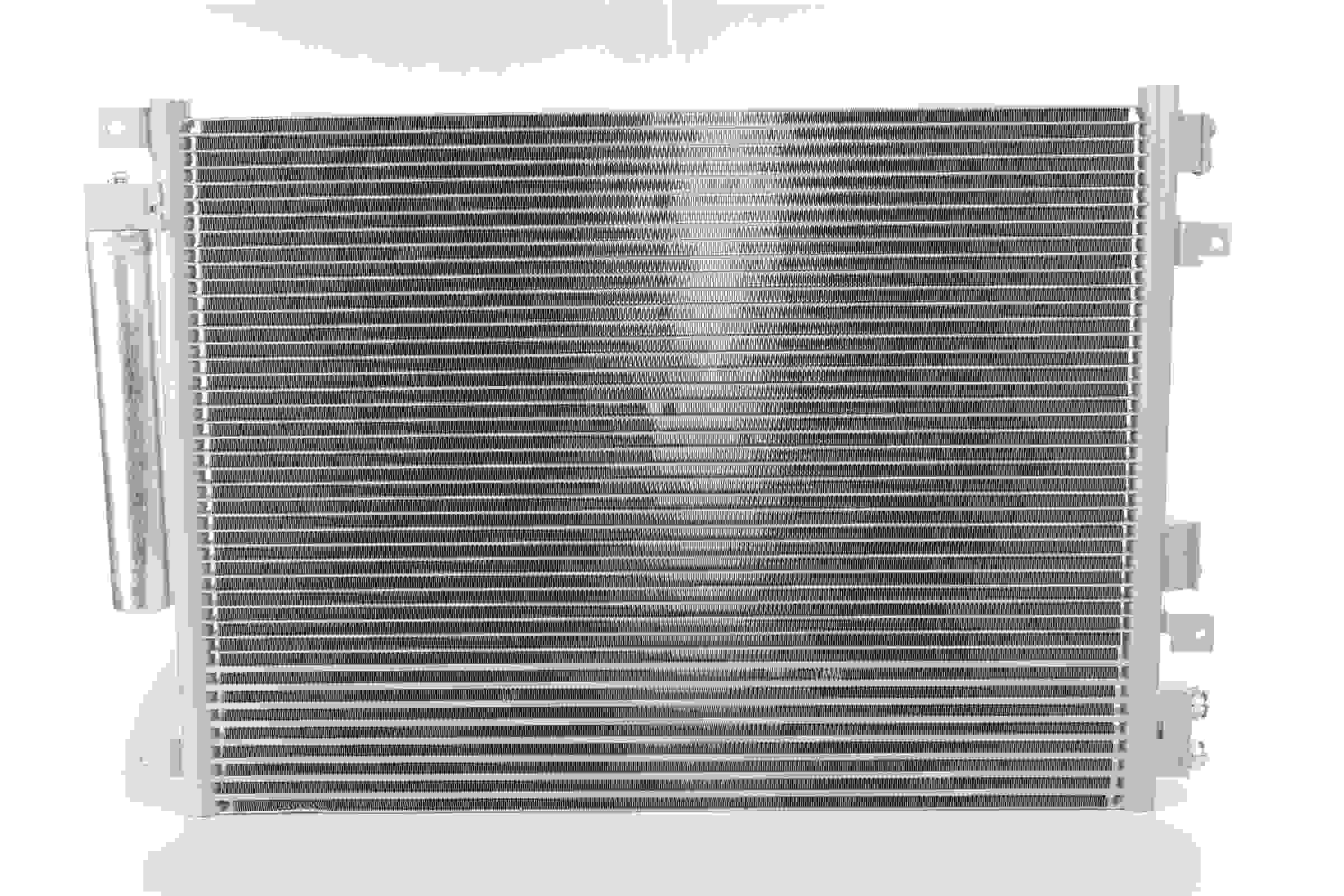 Nissens A/C Condenser 94874