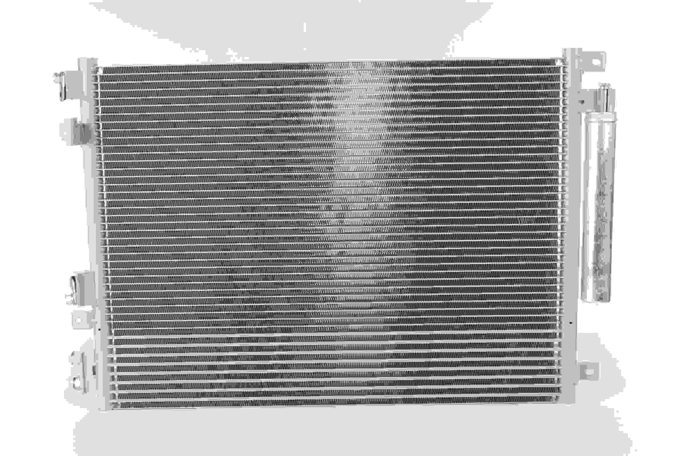 Nissens A/C Condenser 94874