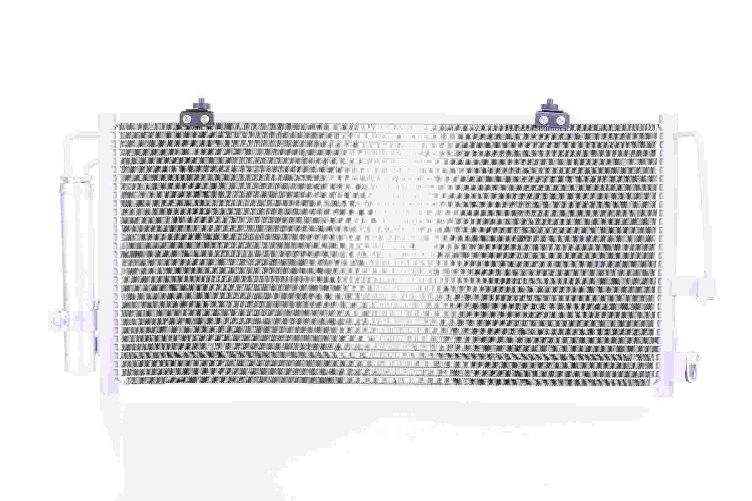 Nissens A/C Condenser 94884
