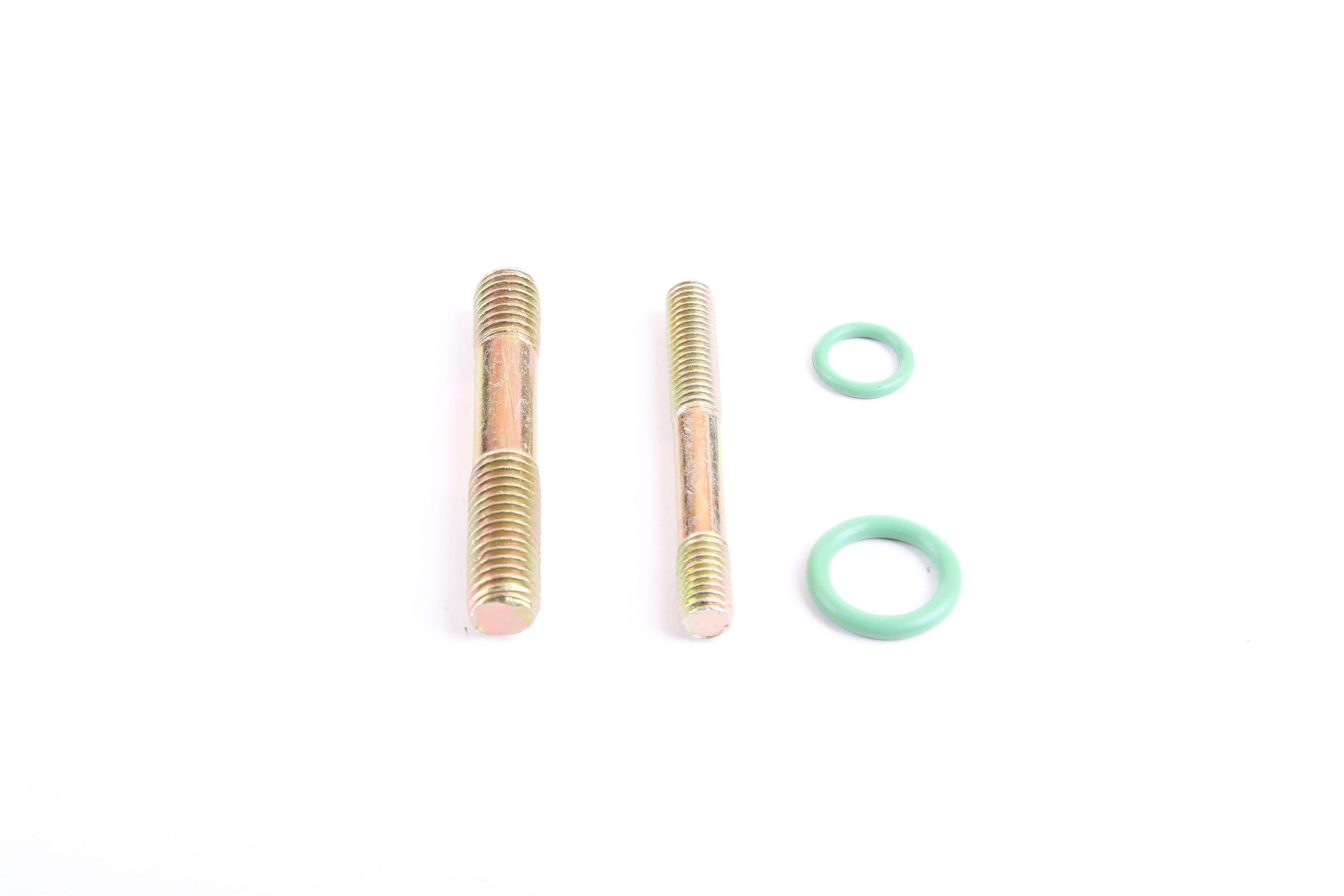 Nissens A/C Condenser 94884