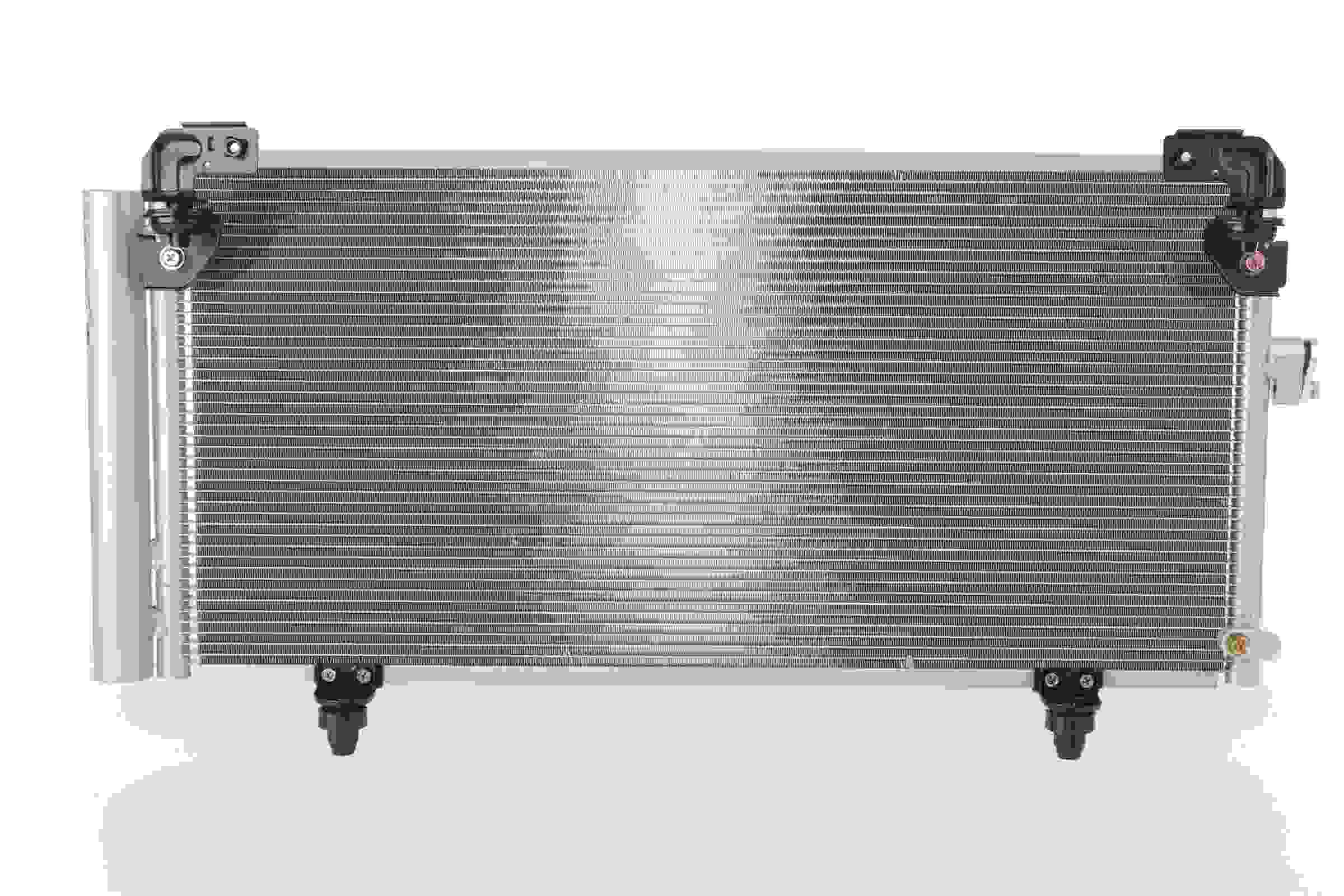 Nissens A/C Condenser and Receiver Drier Assembly 94885