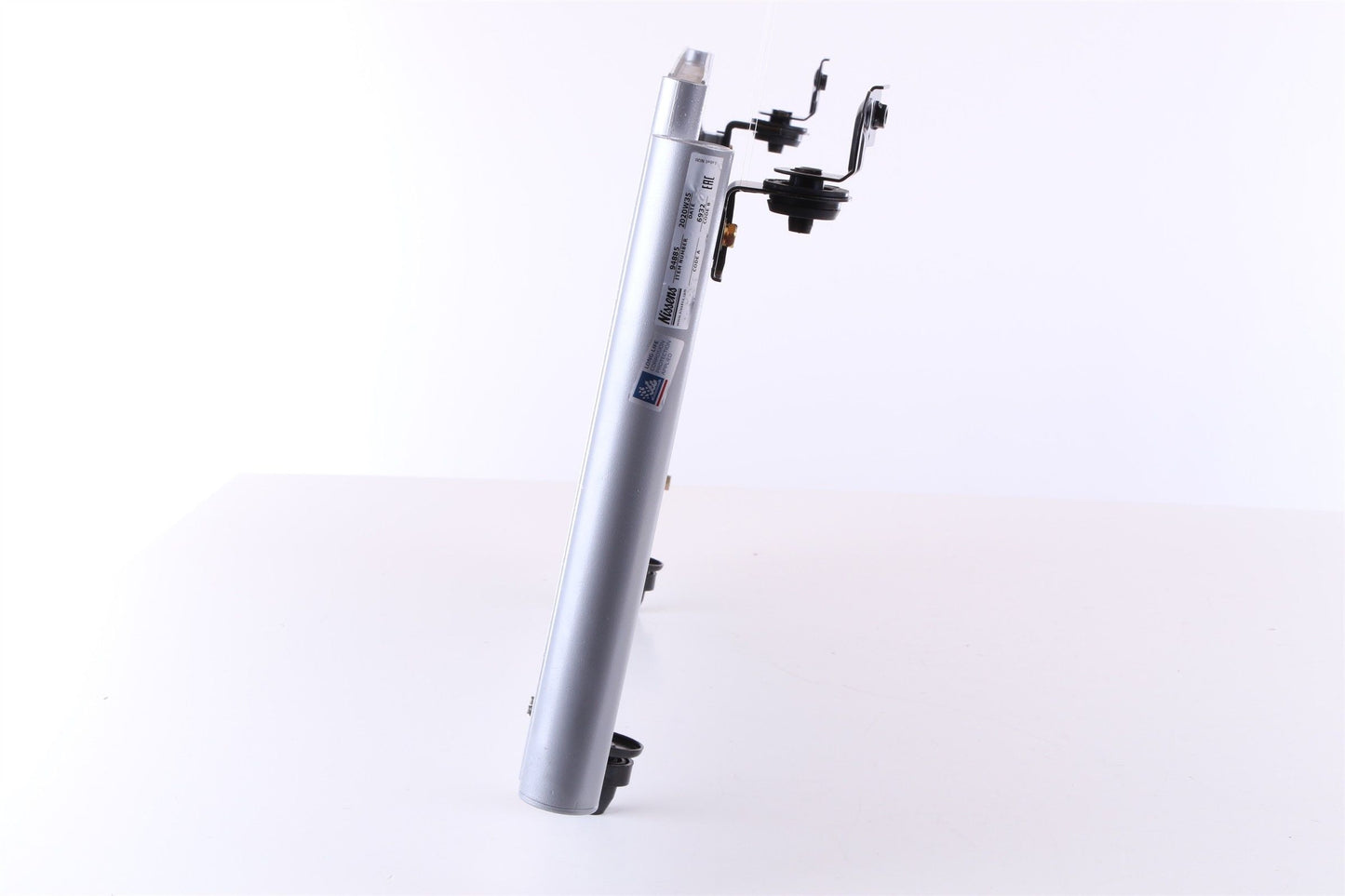 Nissens A/C Condenser and Receiver Drier Assembly 94885