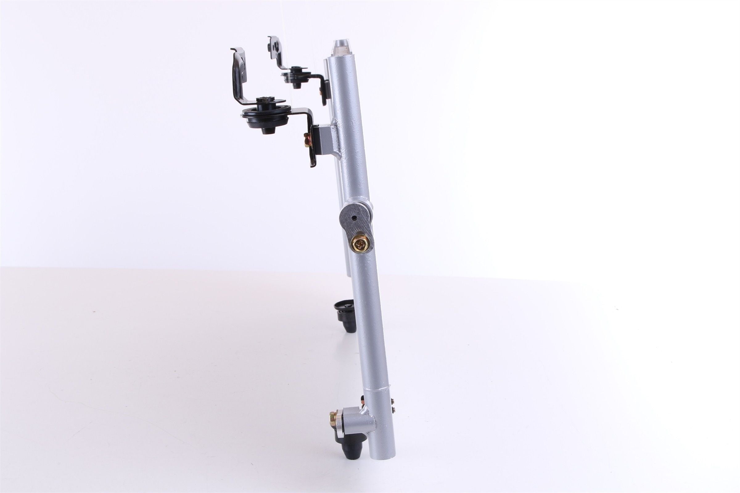 Nissens A/C Condenser and Receiver Drier Assembly 94885