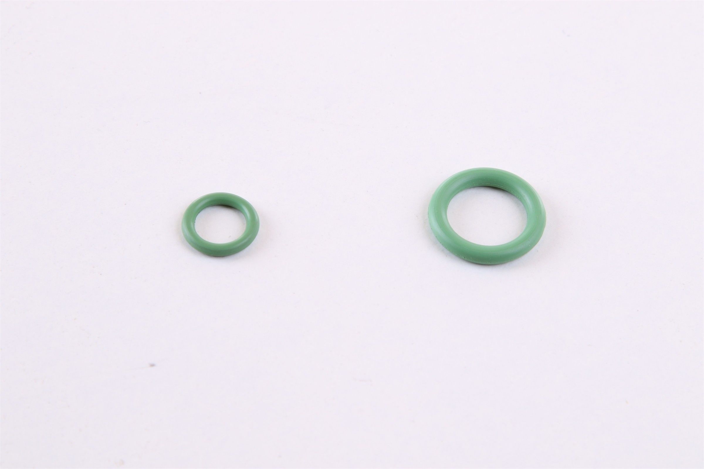 Nissens A/C Condenser and Receiver Drier Assembly 94885