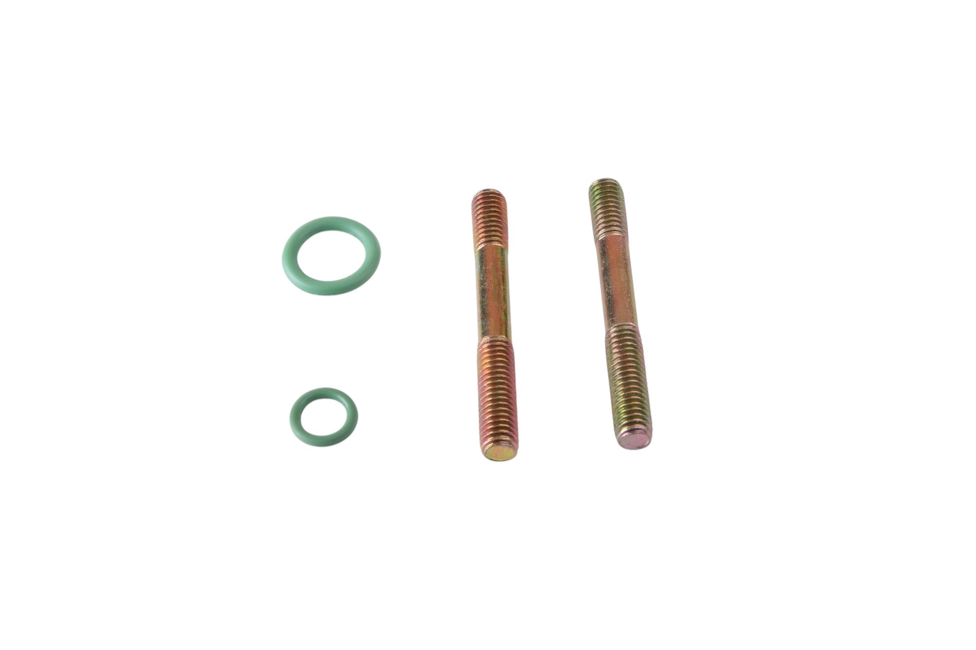 Nissens A/C Condenser 94892