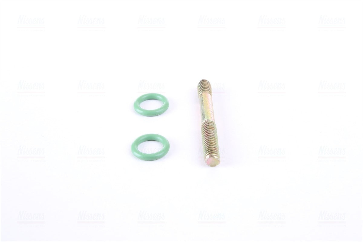 Nissens A/C Condenser