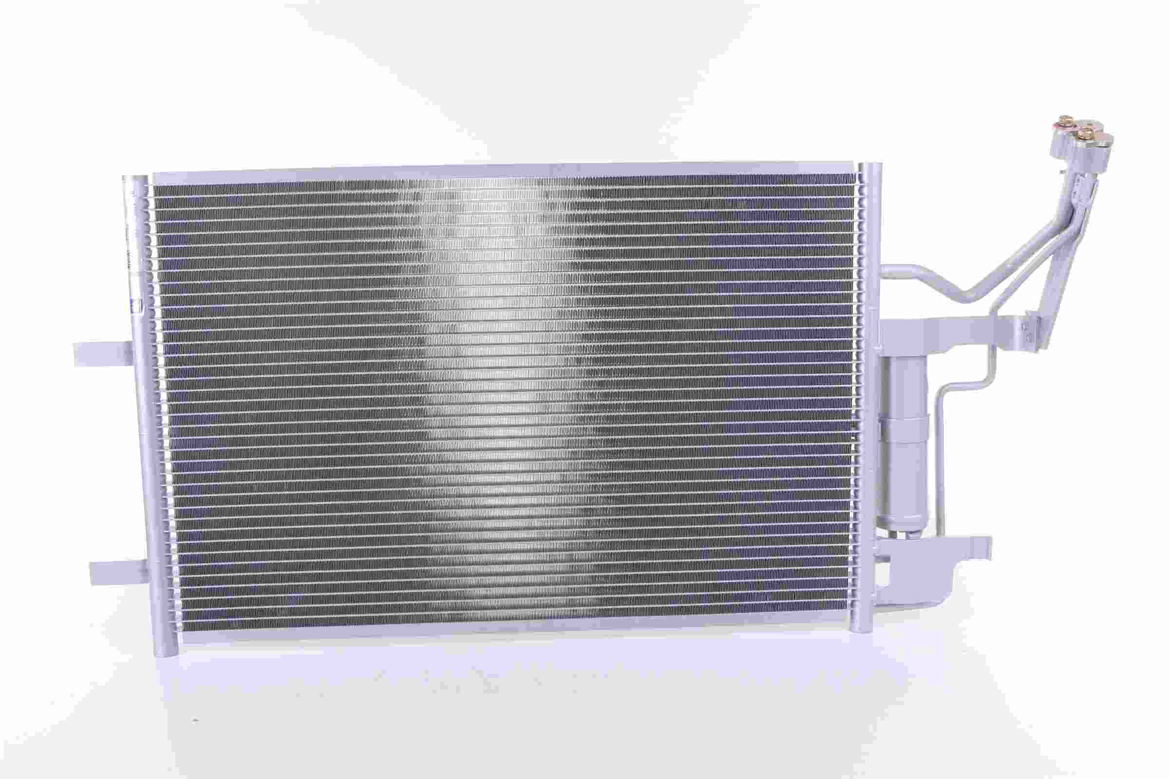 Nissens A/C Condenser 94902