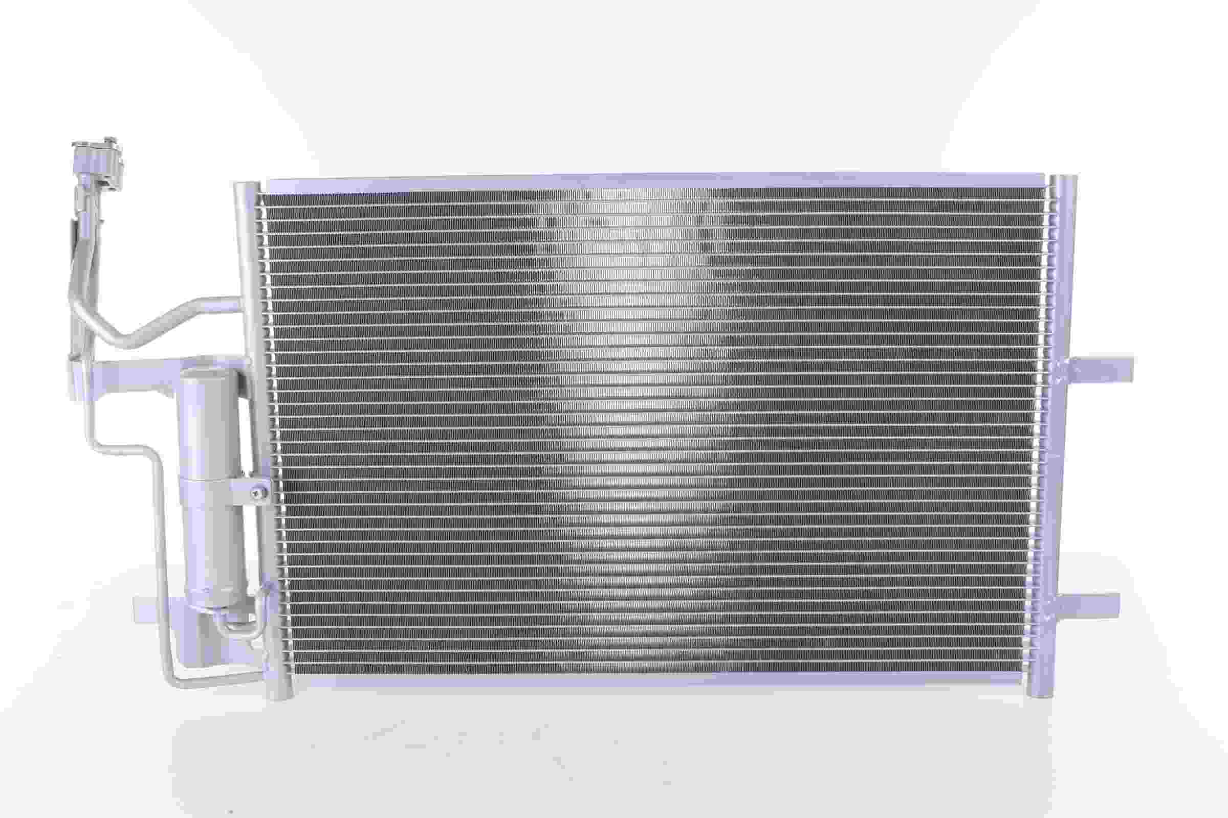 Nissens A/C Condenser 94902