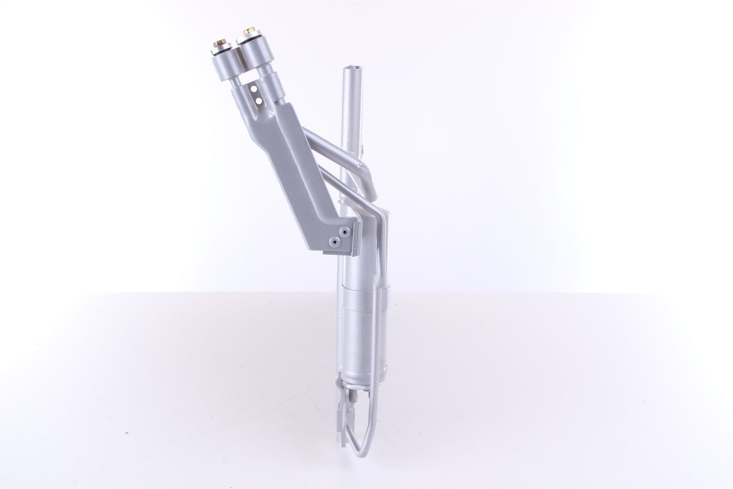 Nissens A/C Condenser 94902