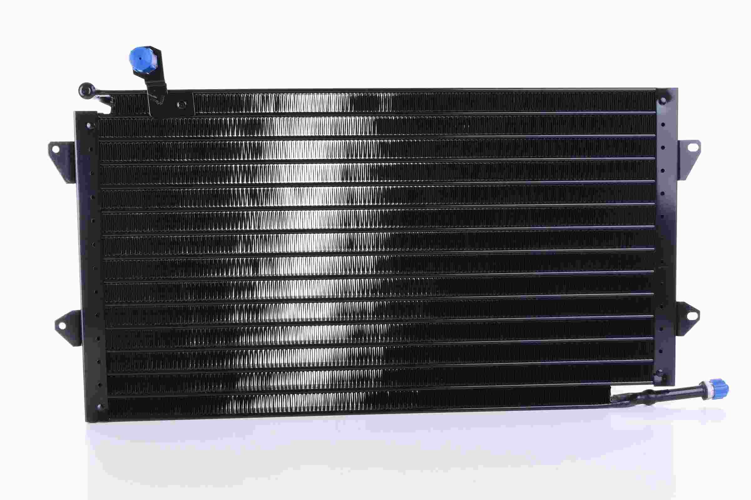 Nissens A/C Condenser