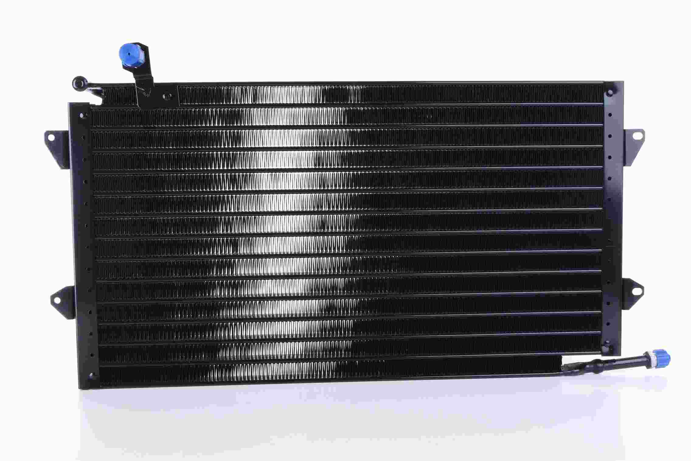 Nissens A/C Condenser