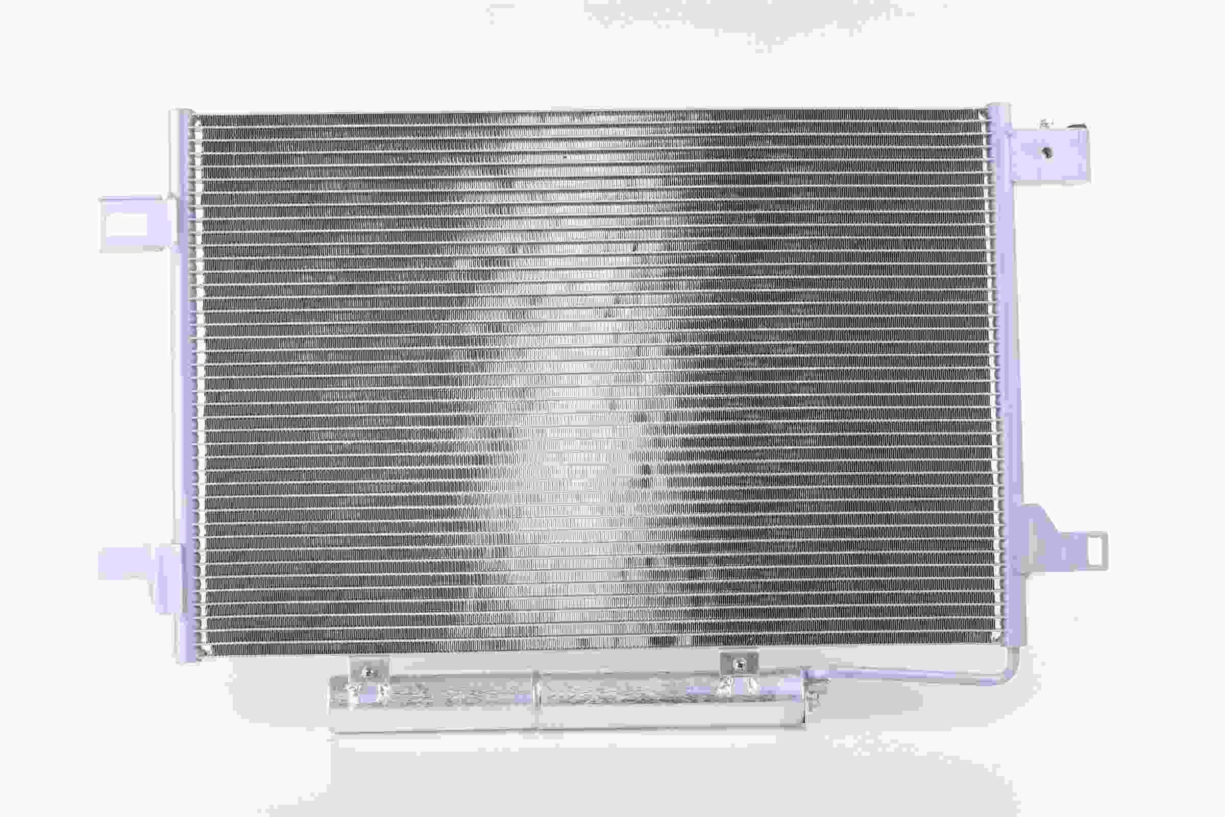 Nissens A/C Condenser and Receiver Drier Assembly 94910