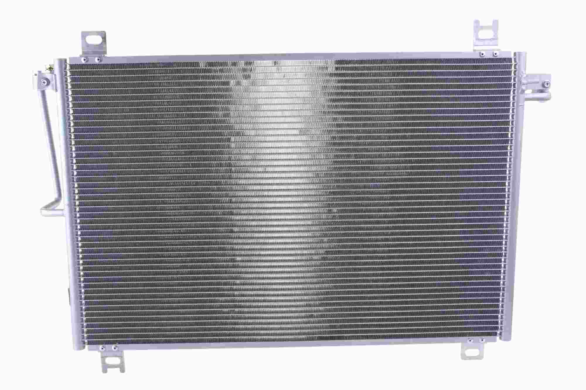 Nissens A/C Condenser 94913