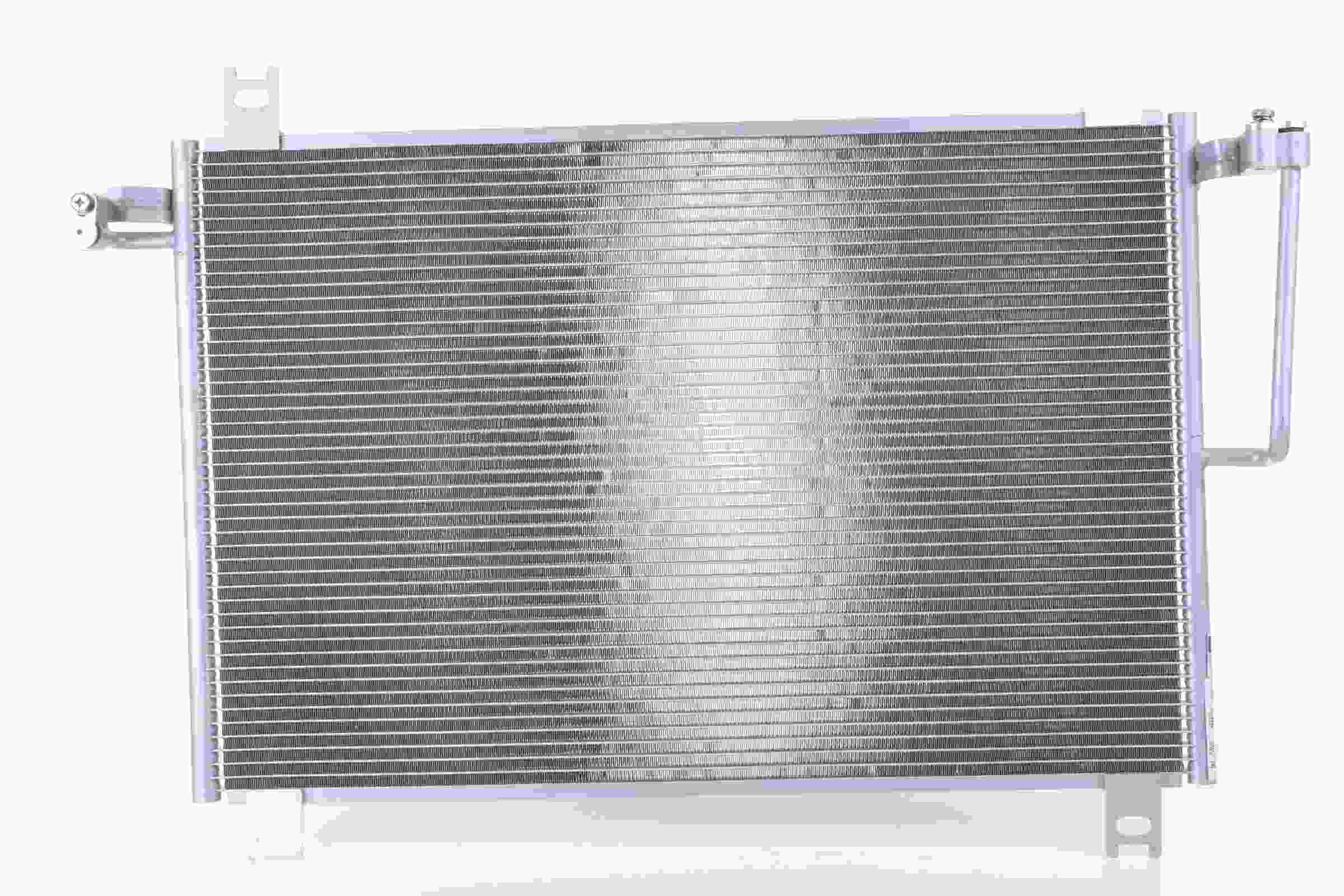 Nissens A/C Condenser 94913