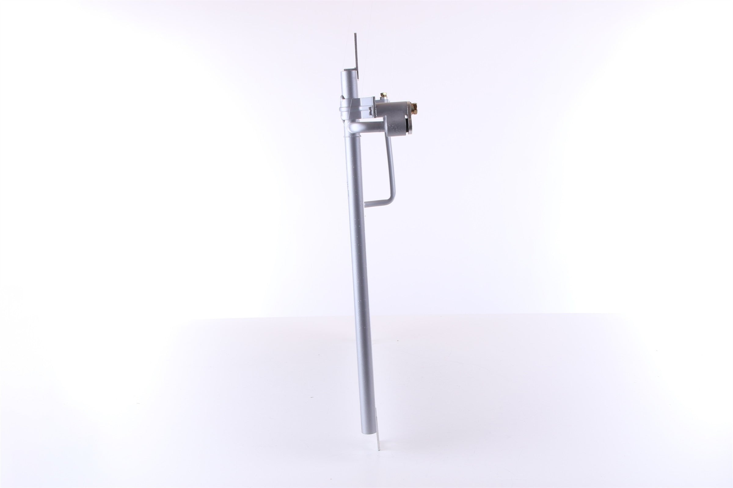 Nissens A/C Condenser 94913