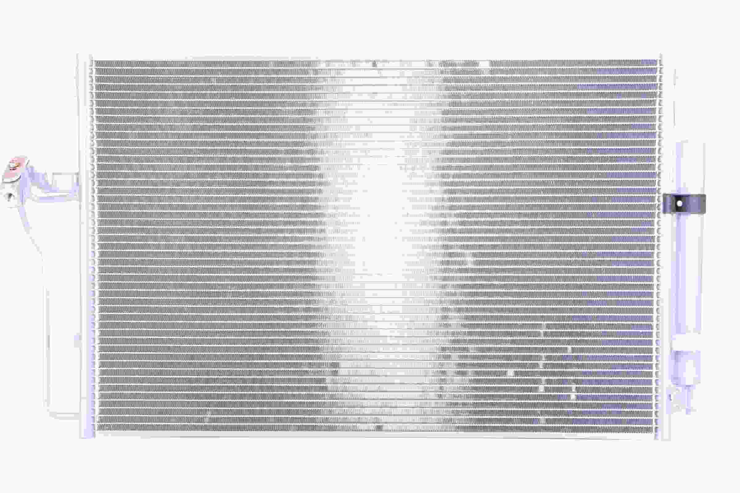 Nissens A/C Condenser 94917