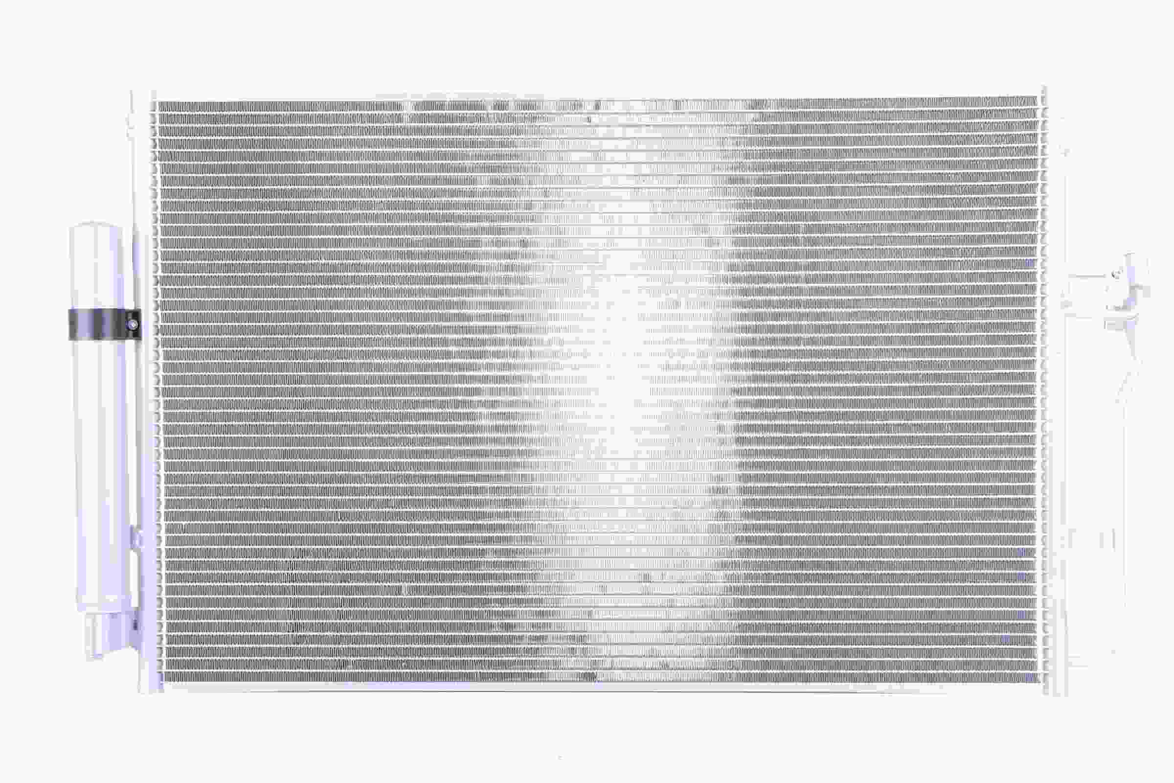 Nissens A/C Condenser 94917