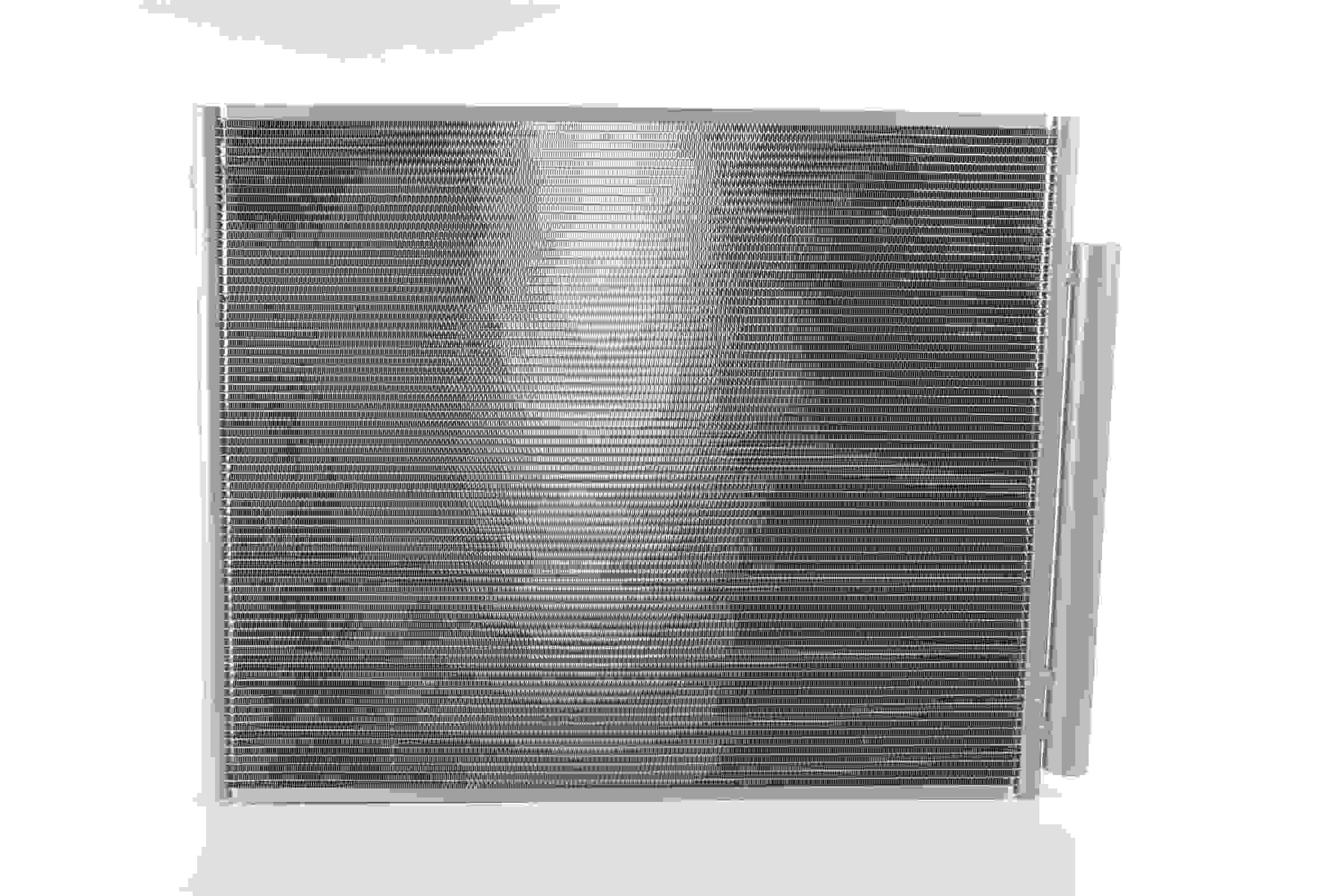 Nissens A/C Condenser 94919