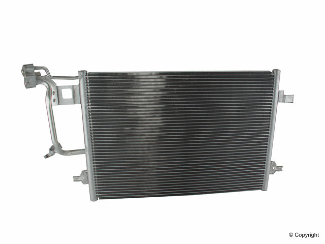 Nissens A/C Condenser