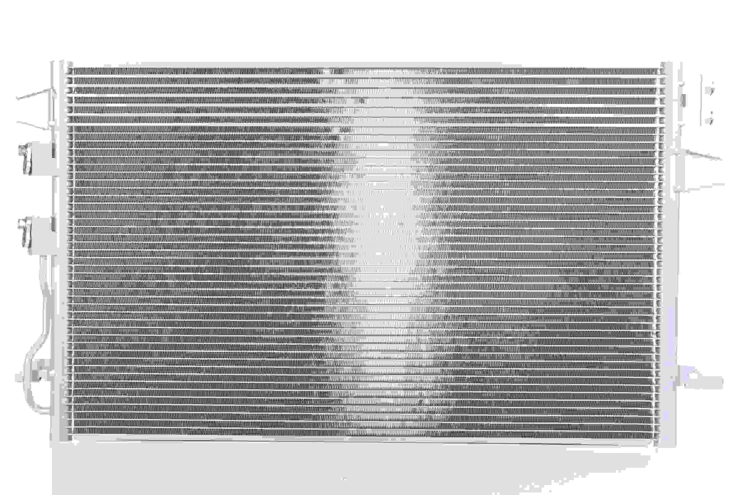 Nissens A/C Condenser 94929
