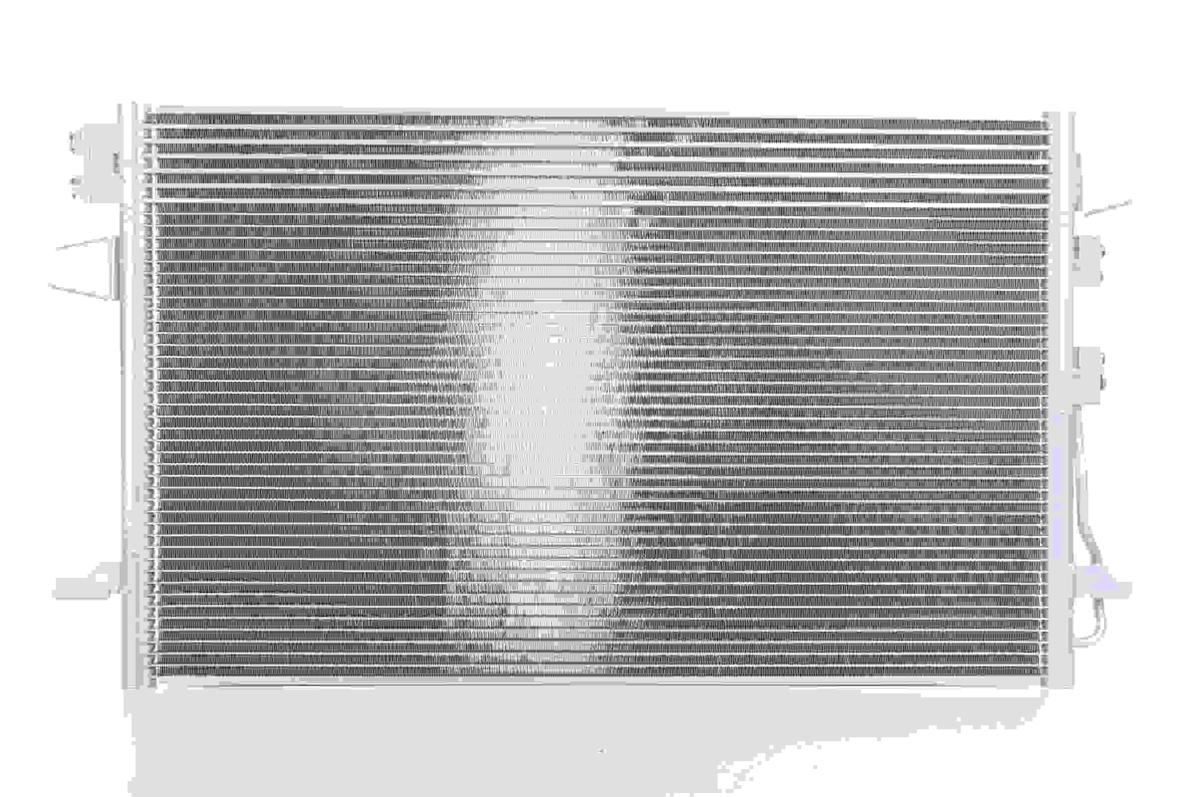 Nissens A/C Condenser 94929