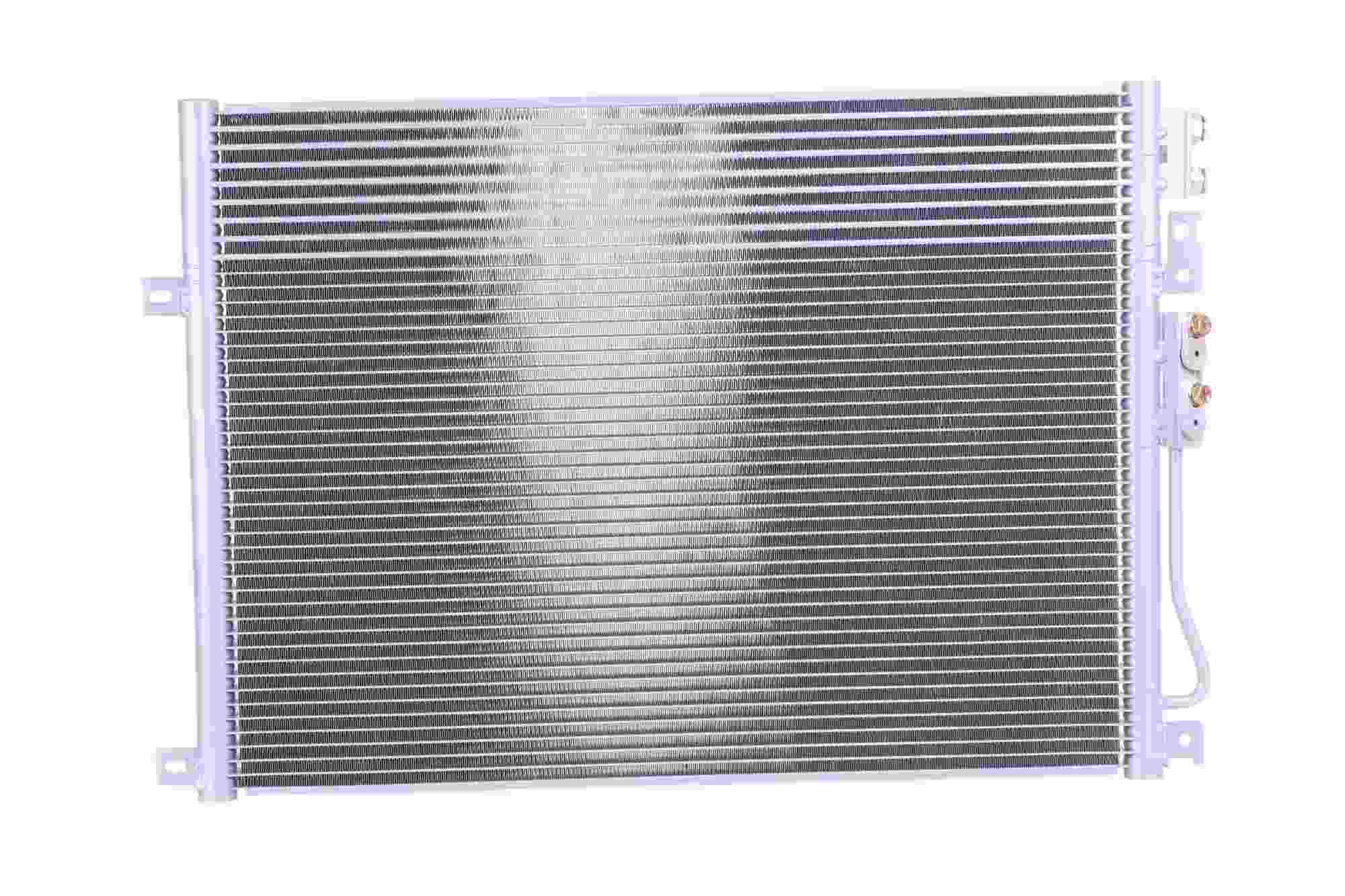 Nissens A/C Condenser 94931