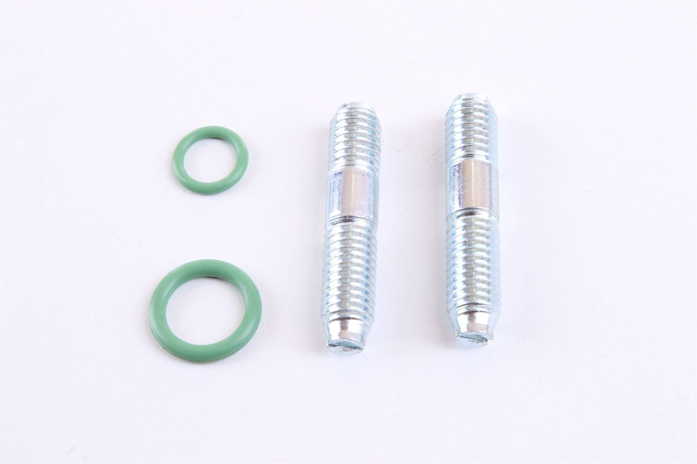 Nissens A/C Condenser 94931