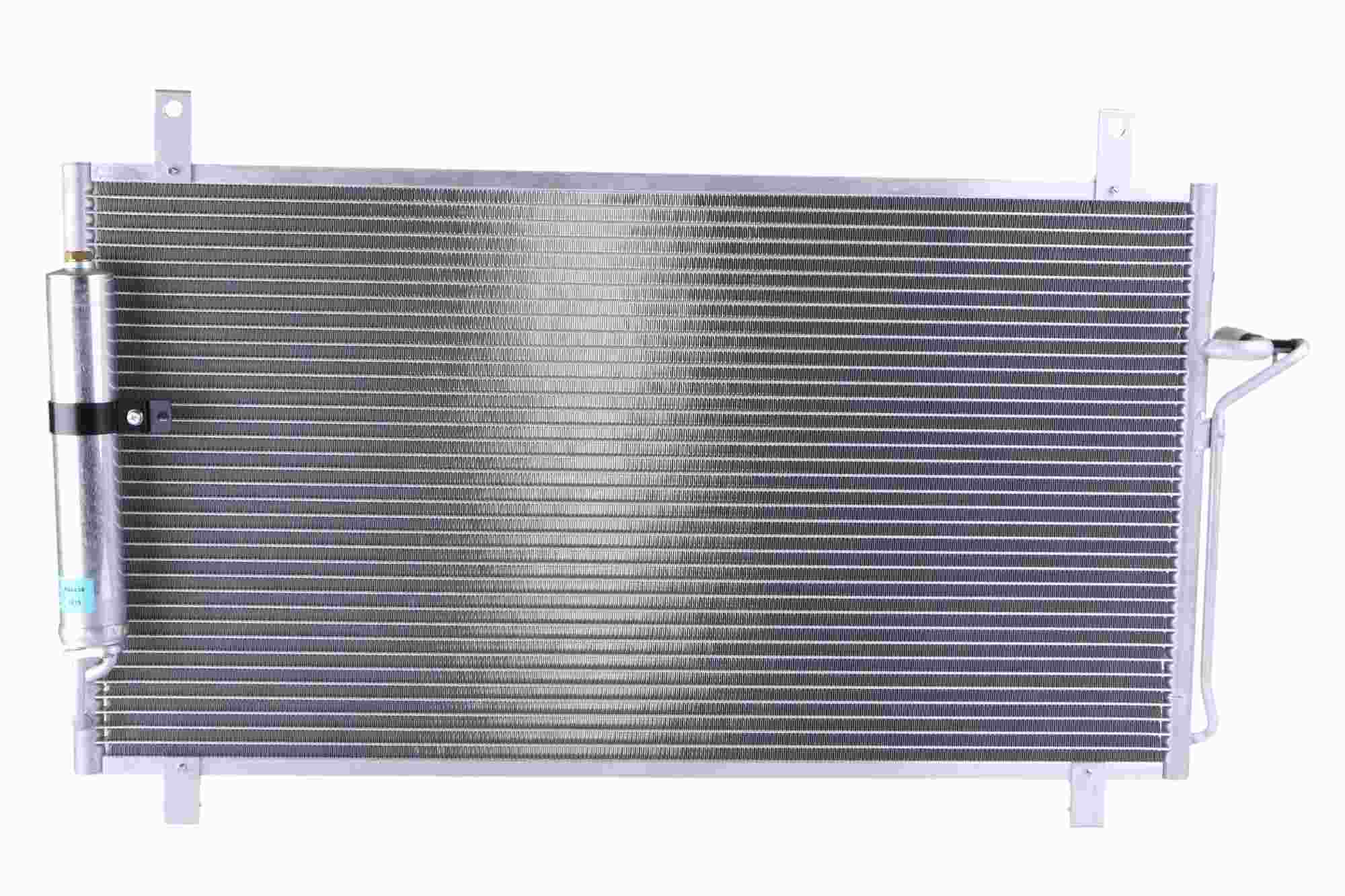 Nissens A/C Condenser and Receiver Drier Assembly 94935