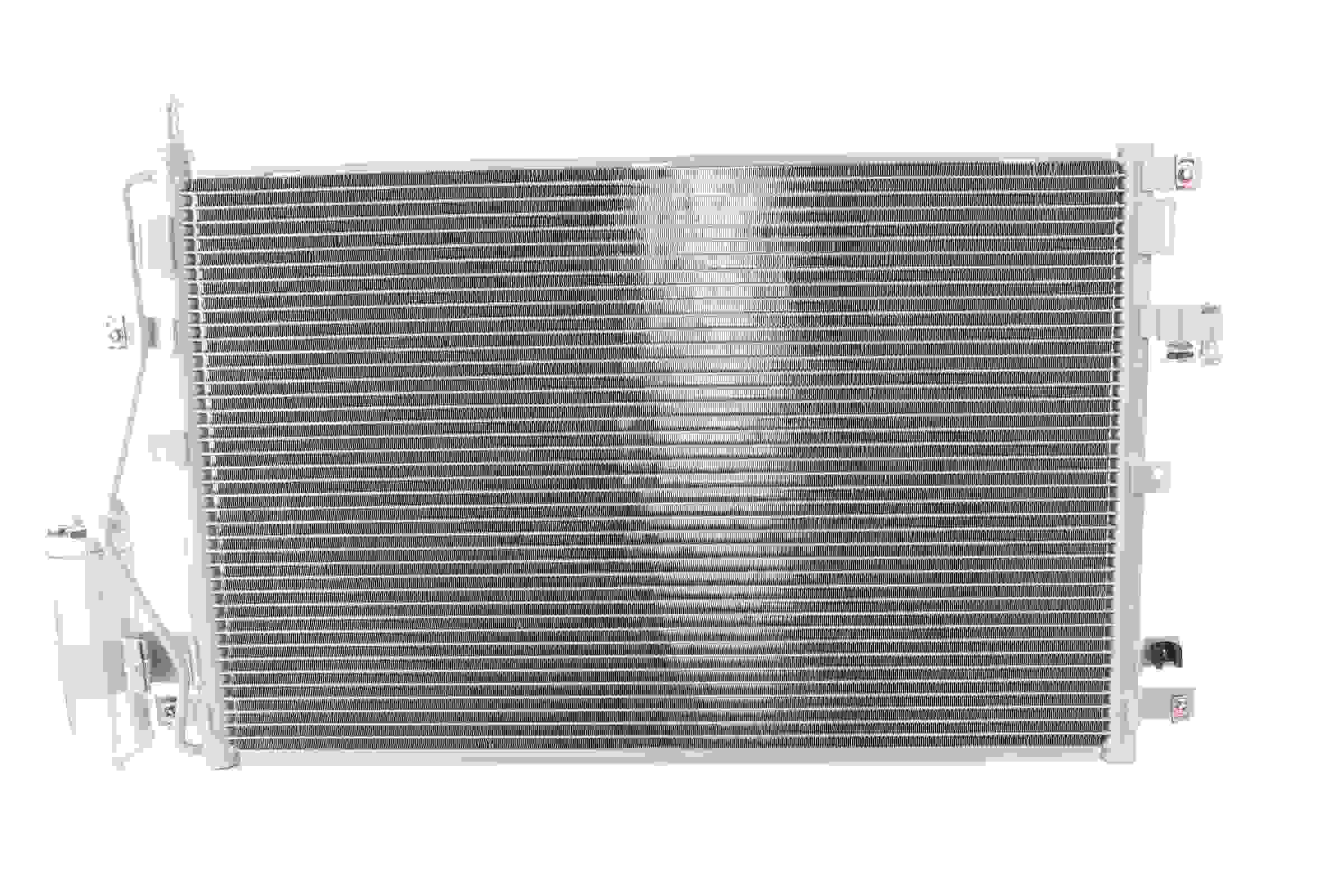 Nissens A/C Condenser