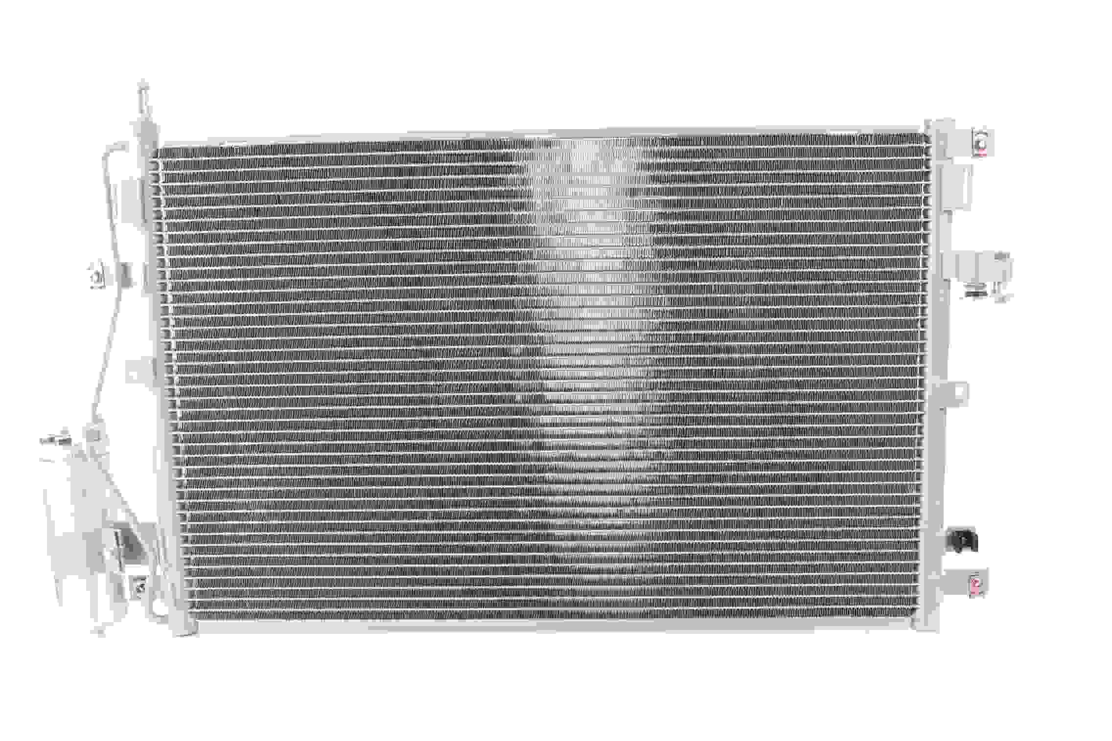 Nissens A/C Condenser