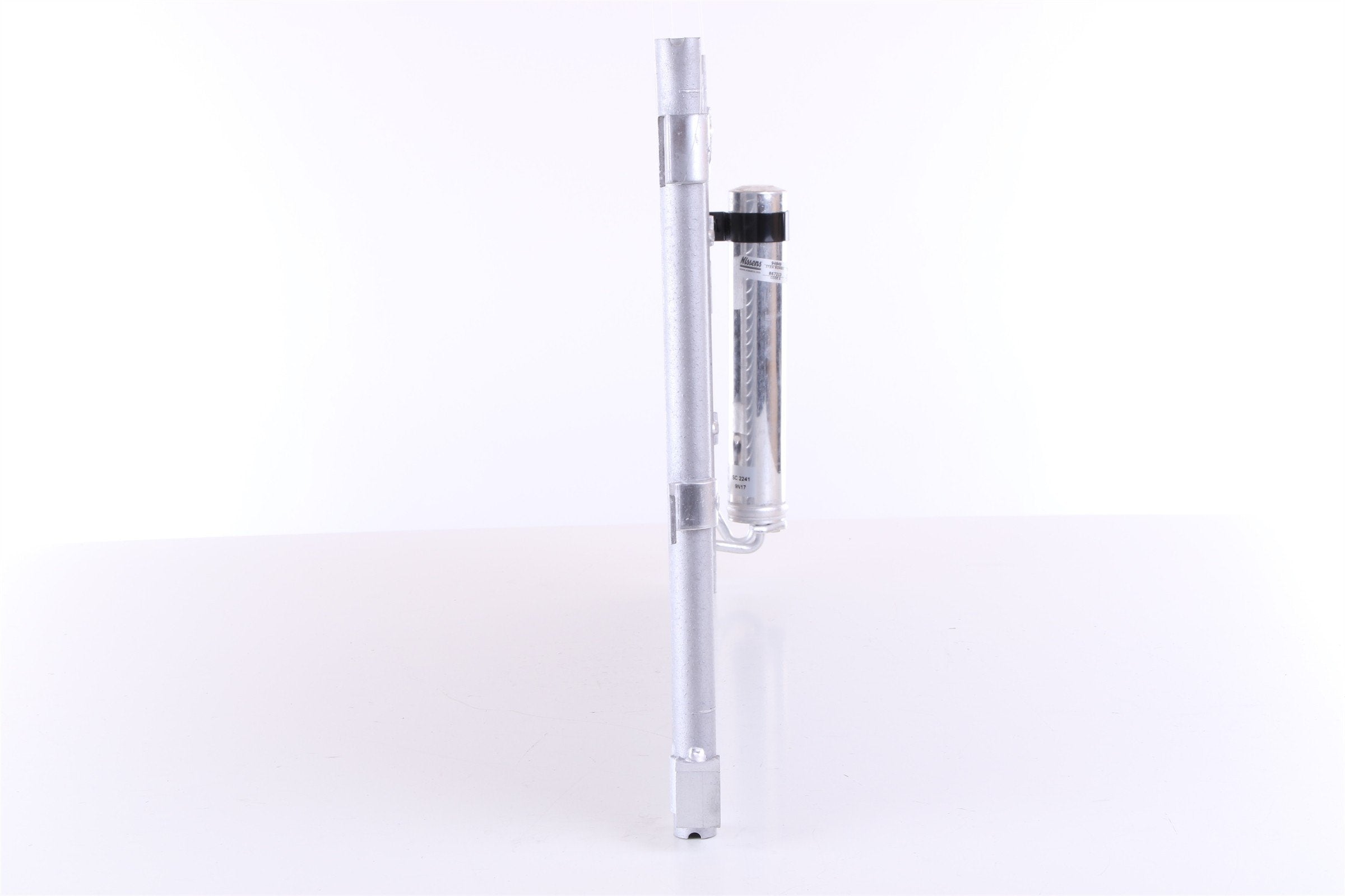 Nissens A/C Condenser and Receiver Drier Assembly 94949