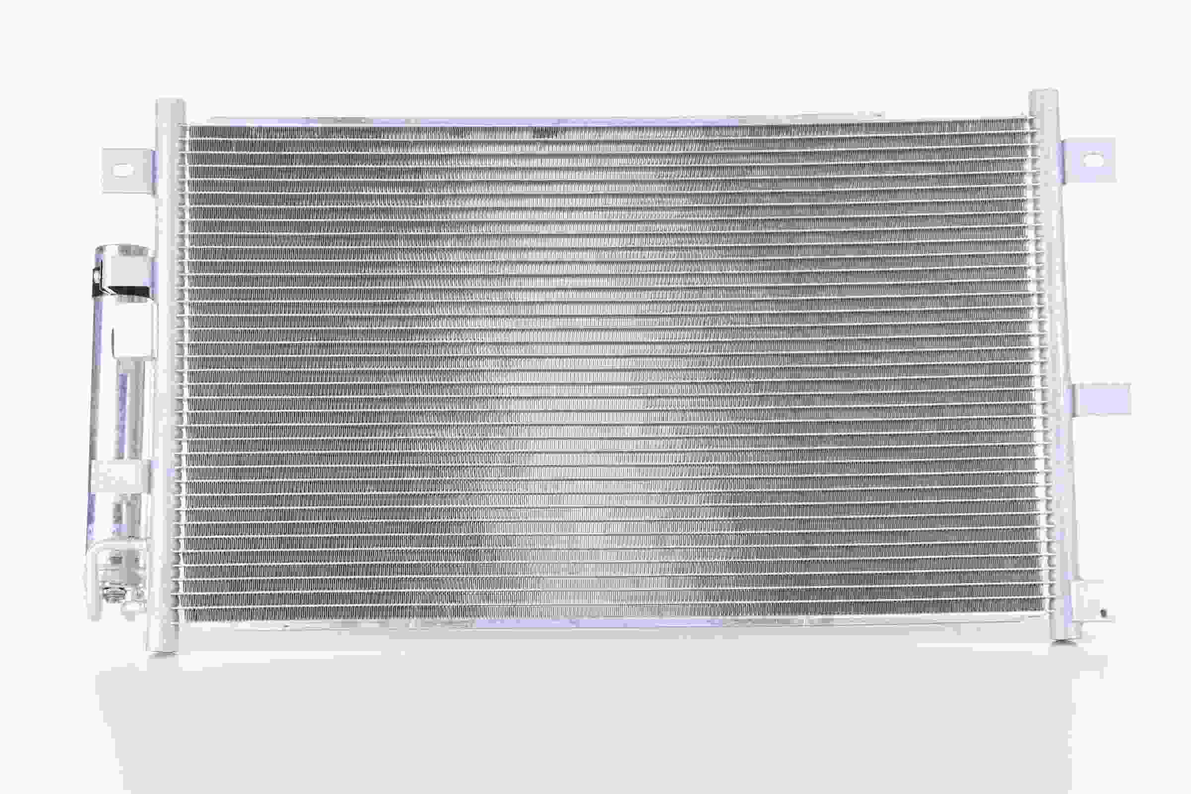 Nissens A/C Condenser and Receiver Drier Assembly 94949