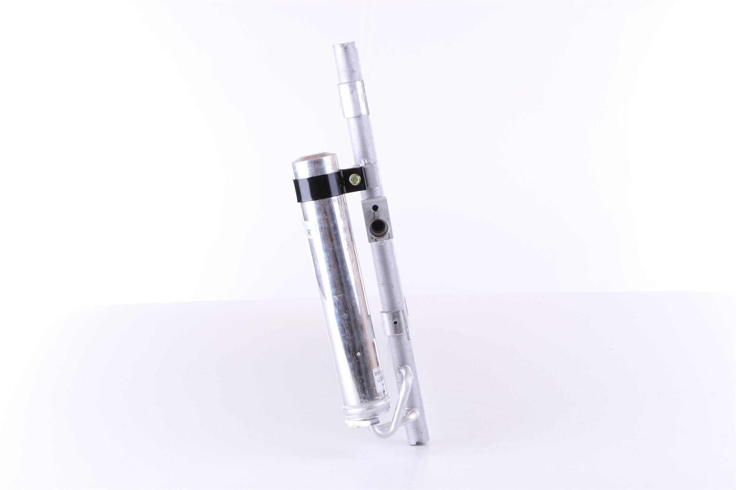 Nissens A/C Condenser and Receiver Drier Assembly 94949