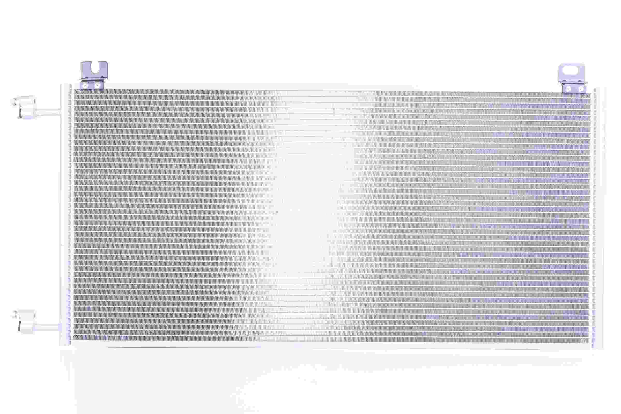 Nissens A/C Condenser 94967