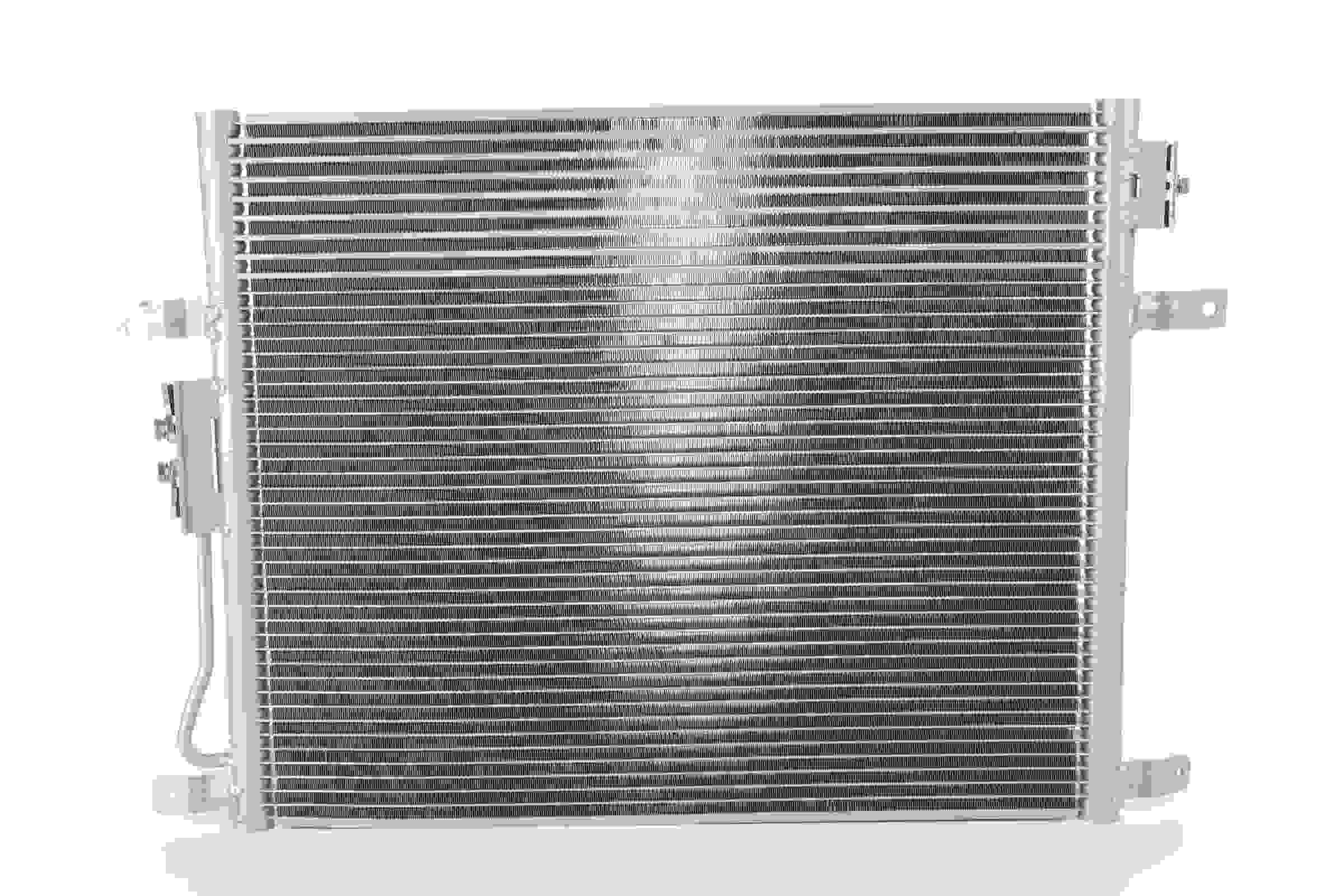 Nissens A/C Condenser 94972
