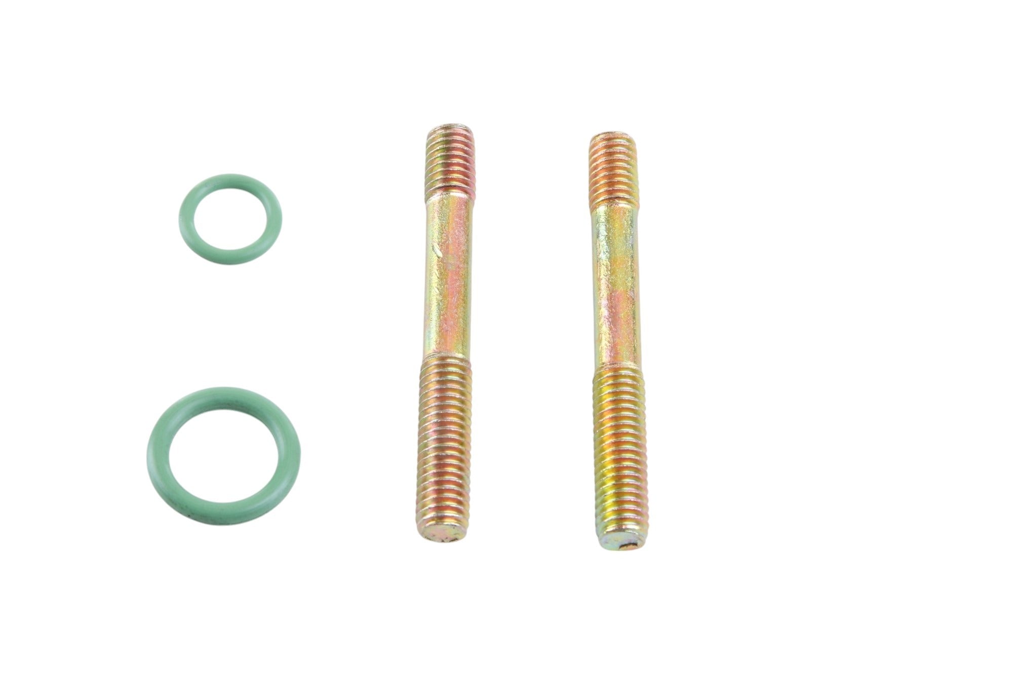 Nissens A/C Condenser and Receiver Drier Assembly 94979