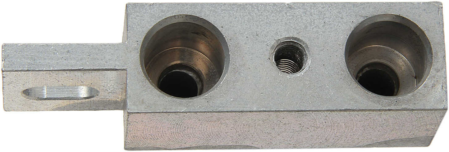 Nissens A/C Condenser