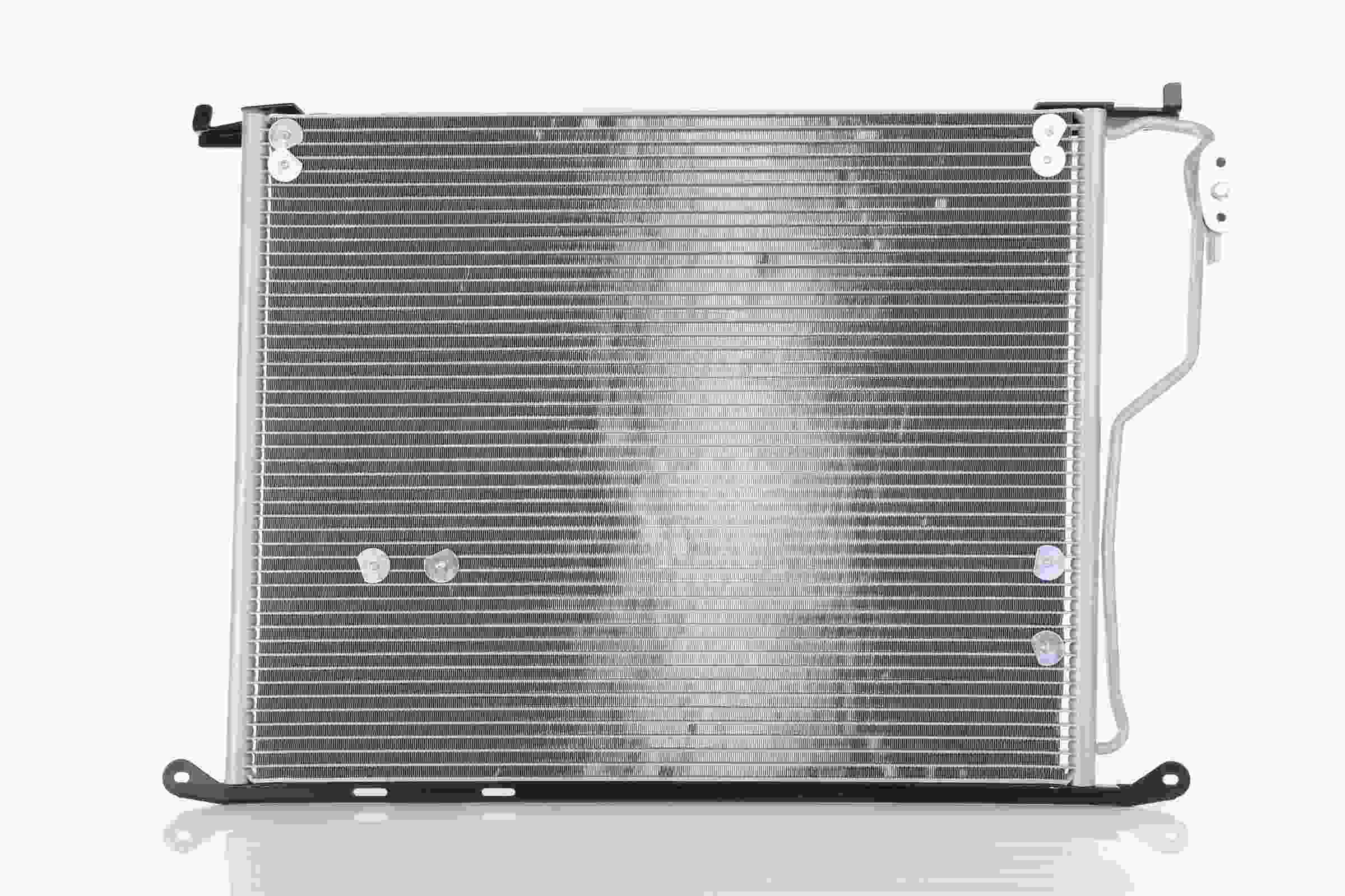 Nissens A/C Condenser