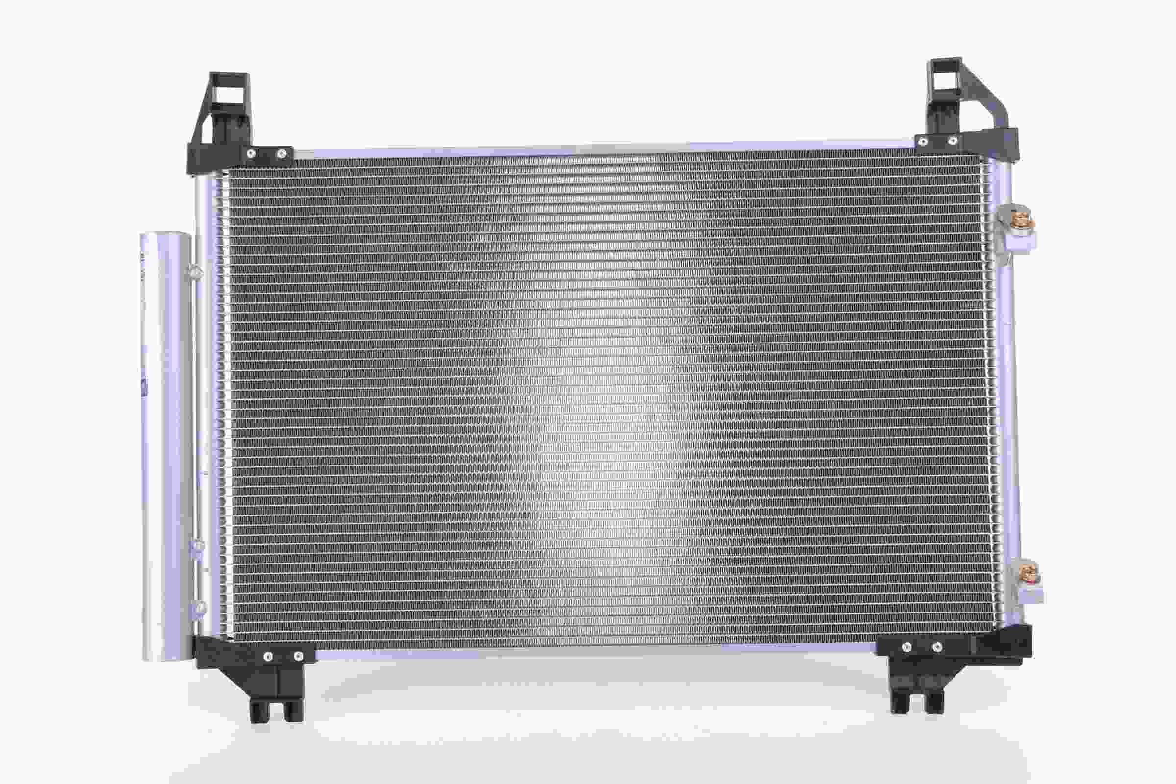 Nissens A/C Condenser 94991