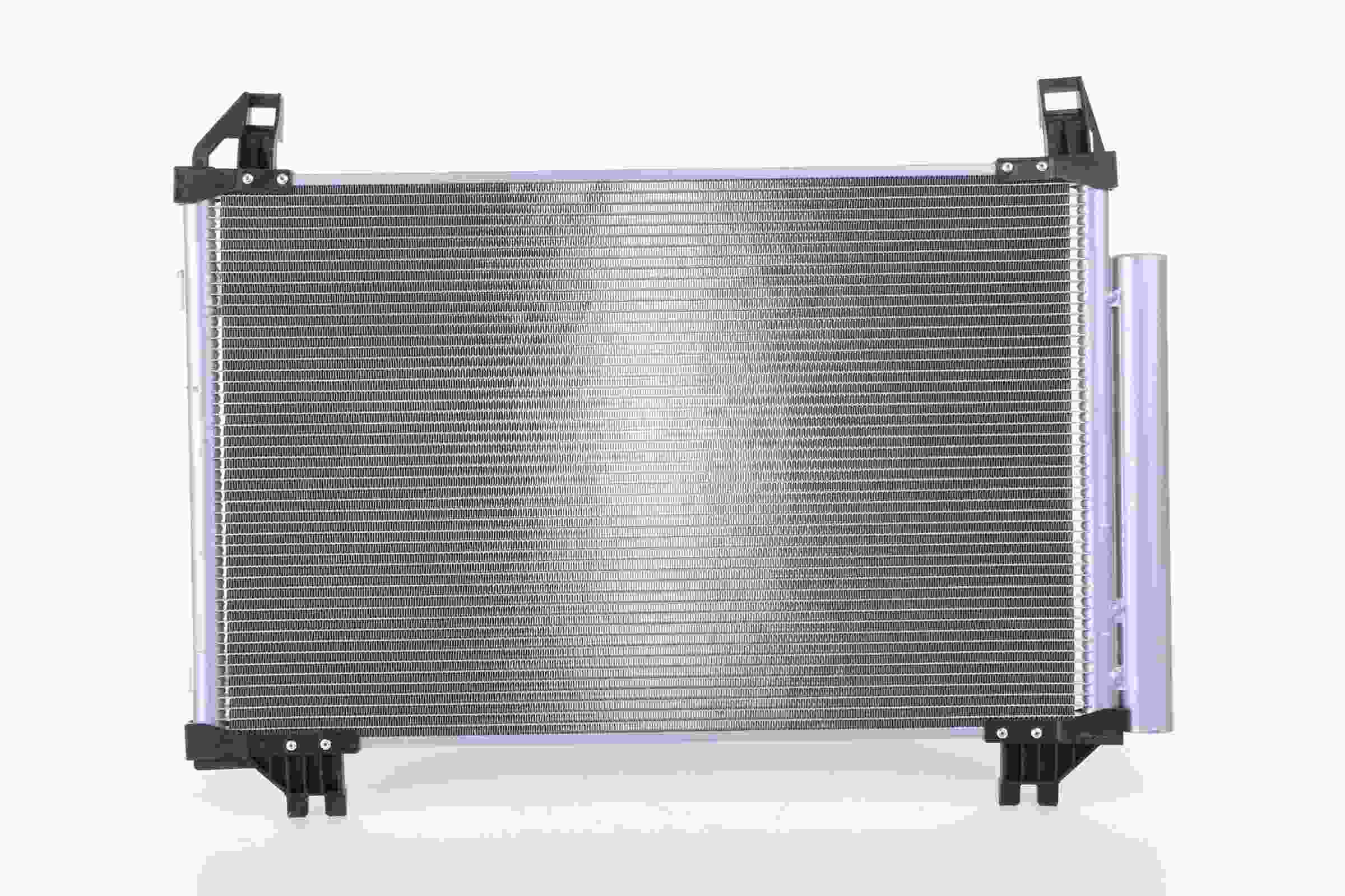 Nissens A/C Condenser 94991