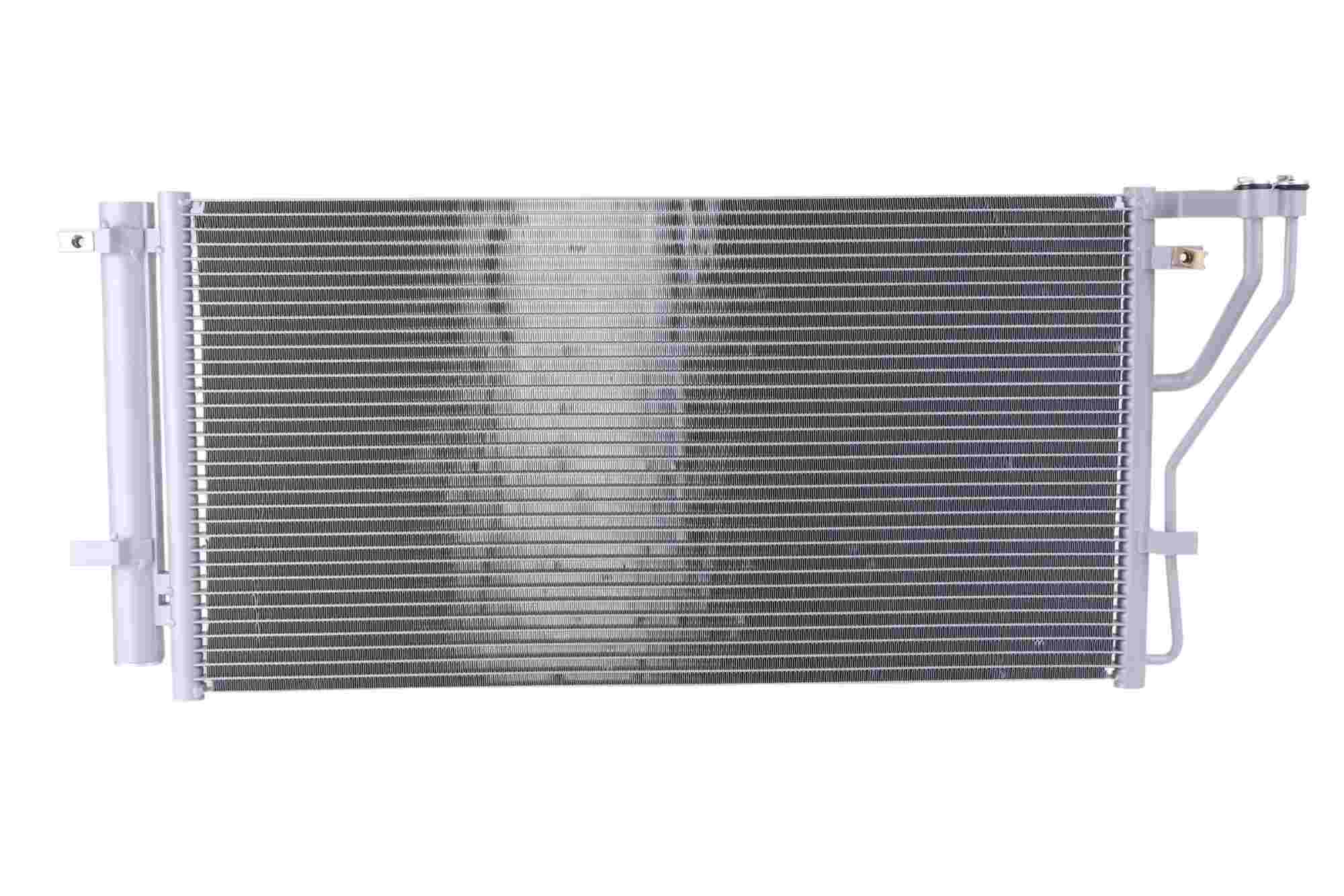 Nissens A/C Condenser 94992