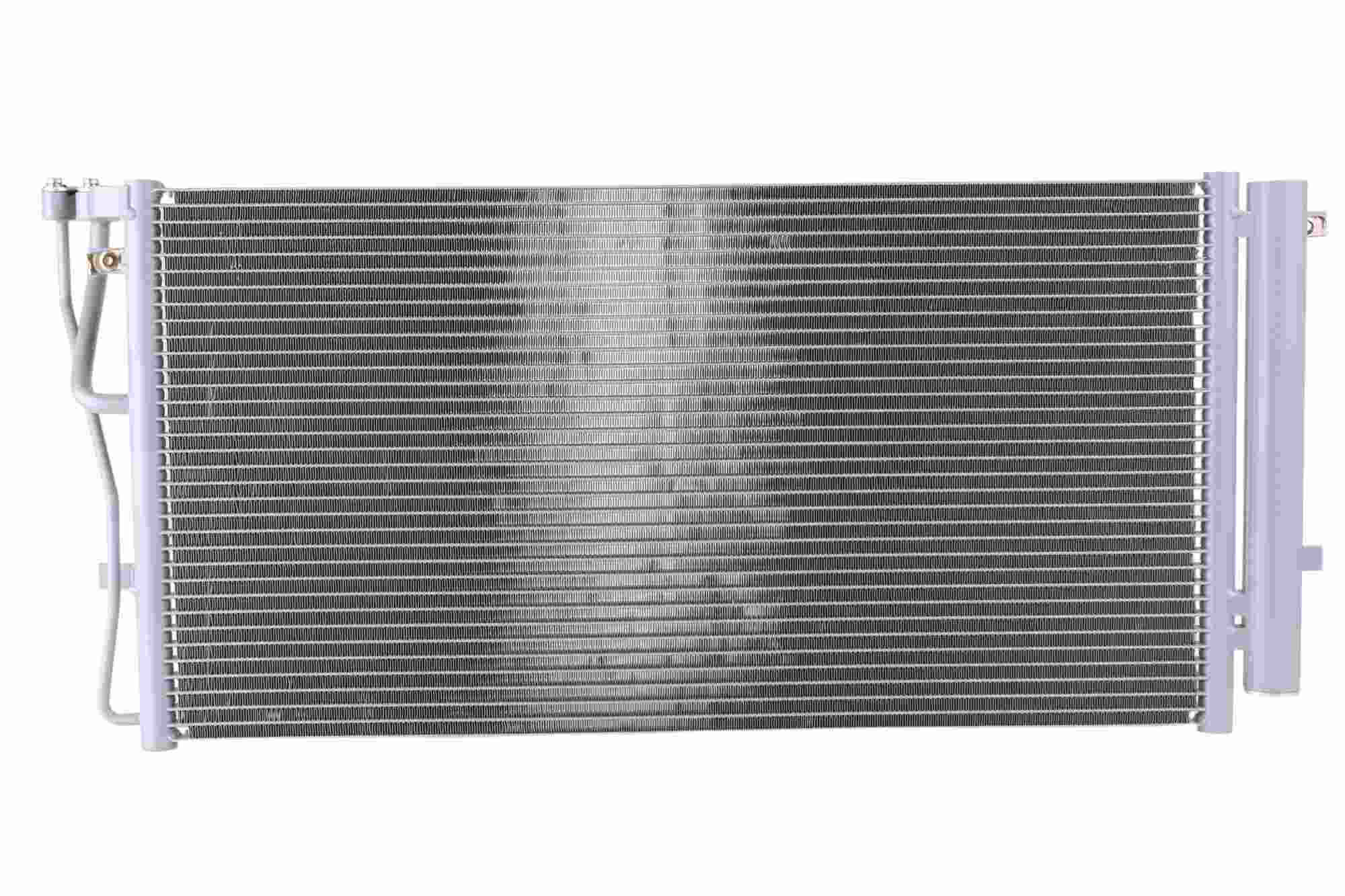 Nissens A/C Condenser 94992